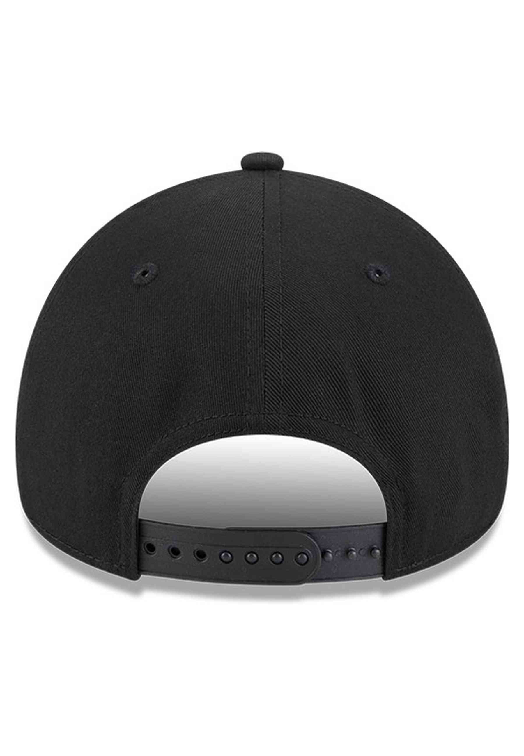 GORRA NEW ERA NEGRA DUCKS 940AF RETRO DUCKS ANADUC