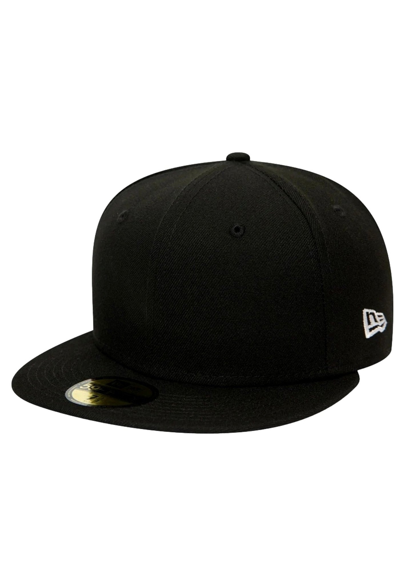 GORRA NEW ERA NEGRA ESSENTIAL 59FIFTY NEW ERA - AREA ZERO