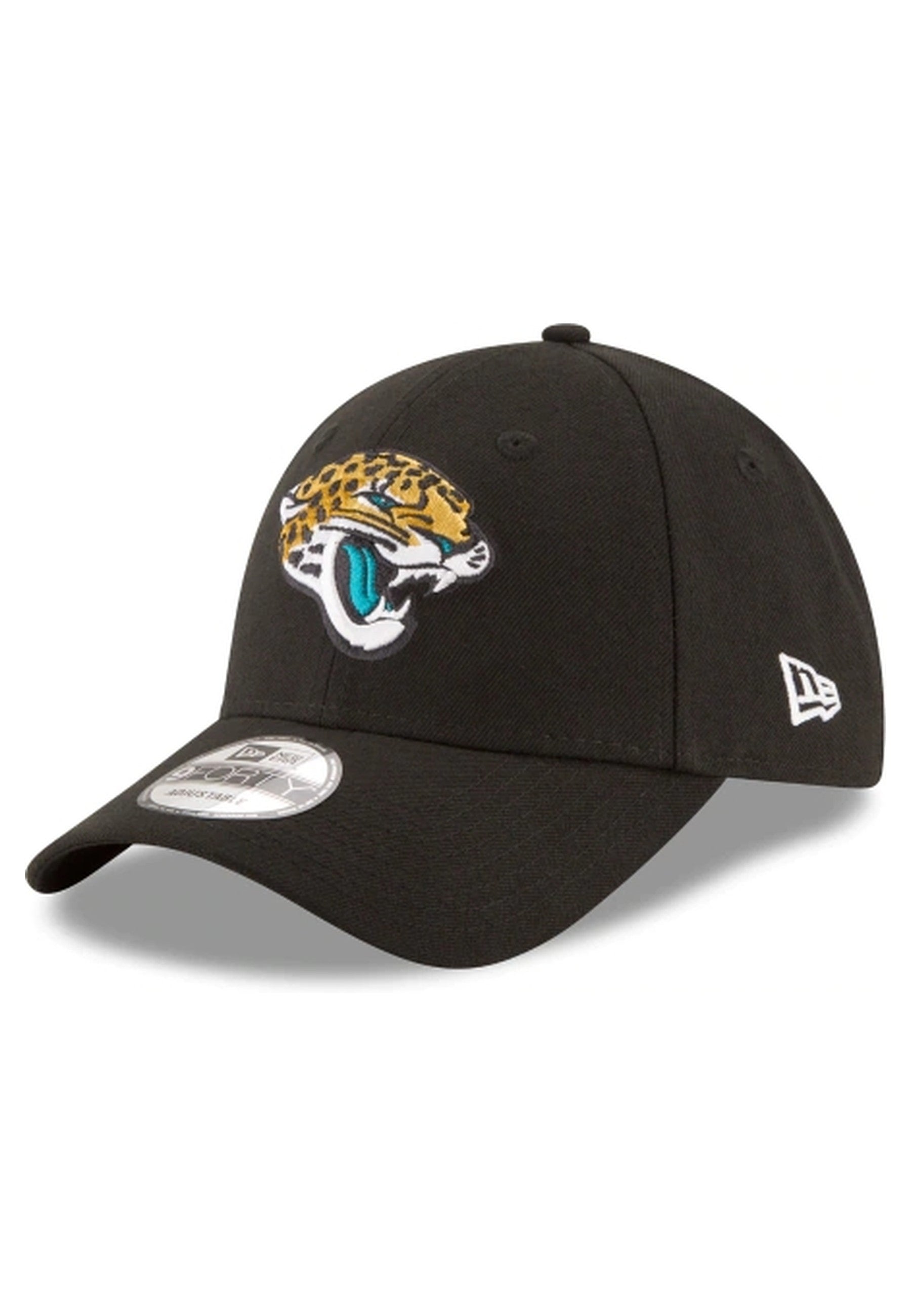 GORRA NEW ERA NEGRA JAGUARS THE LEAGUE JACJAG TEAM 2013