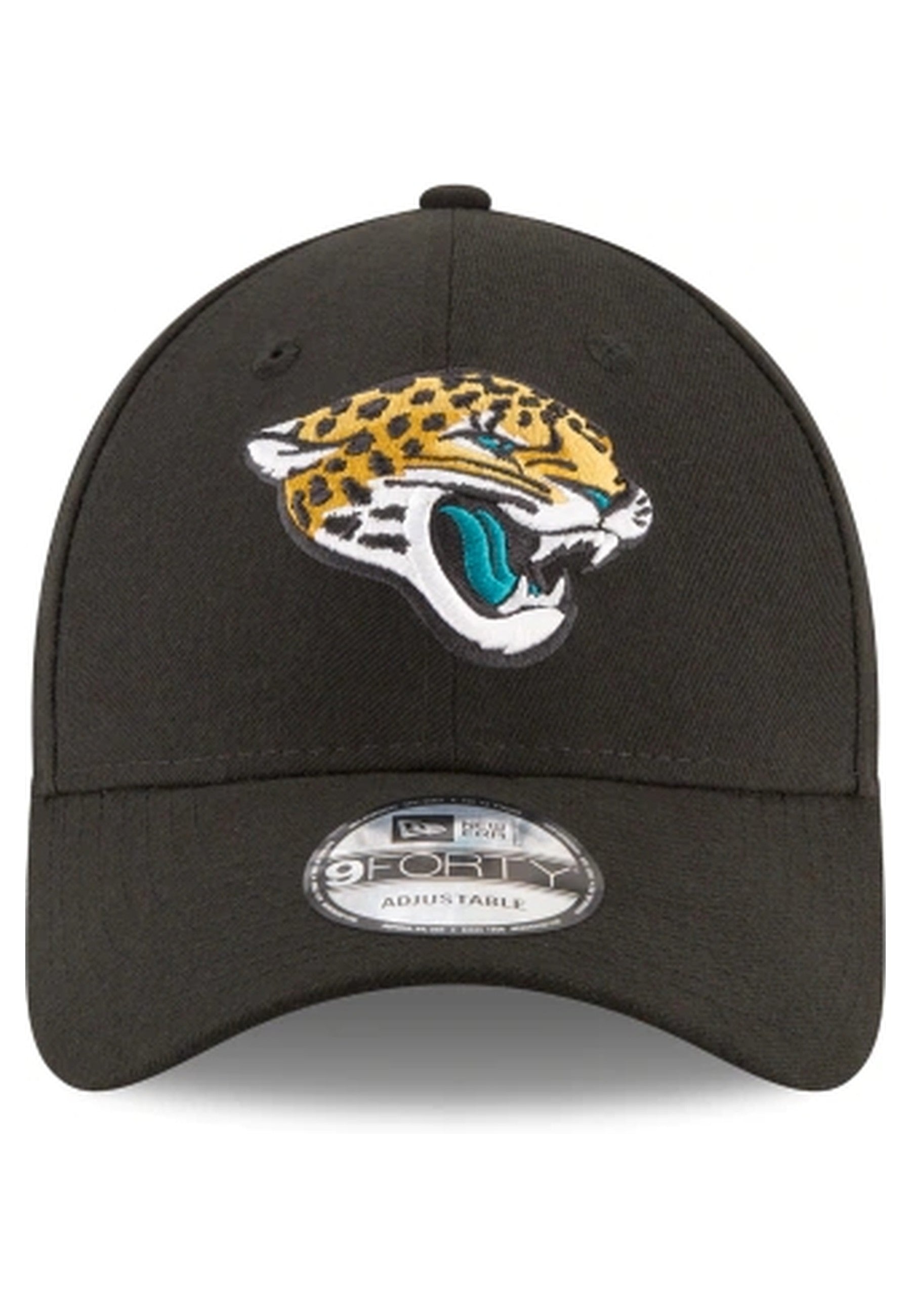 GORRA NEW ERA NEGRA JAGUARS THE LEAGUE JACJAG TEAM 2013