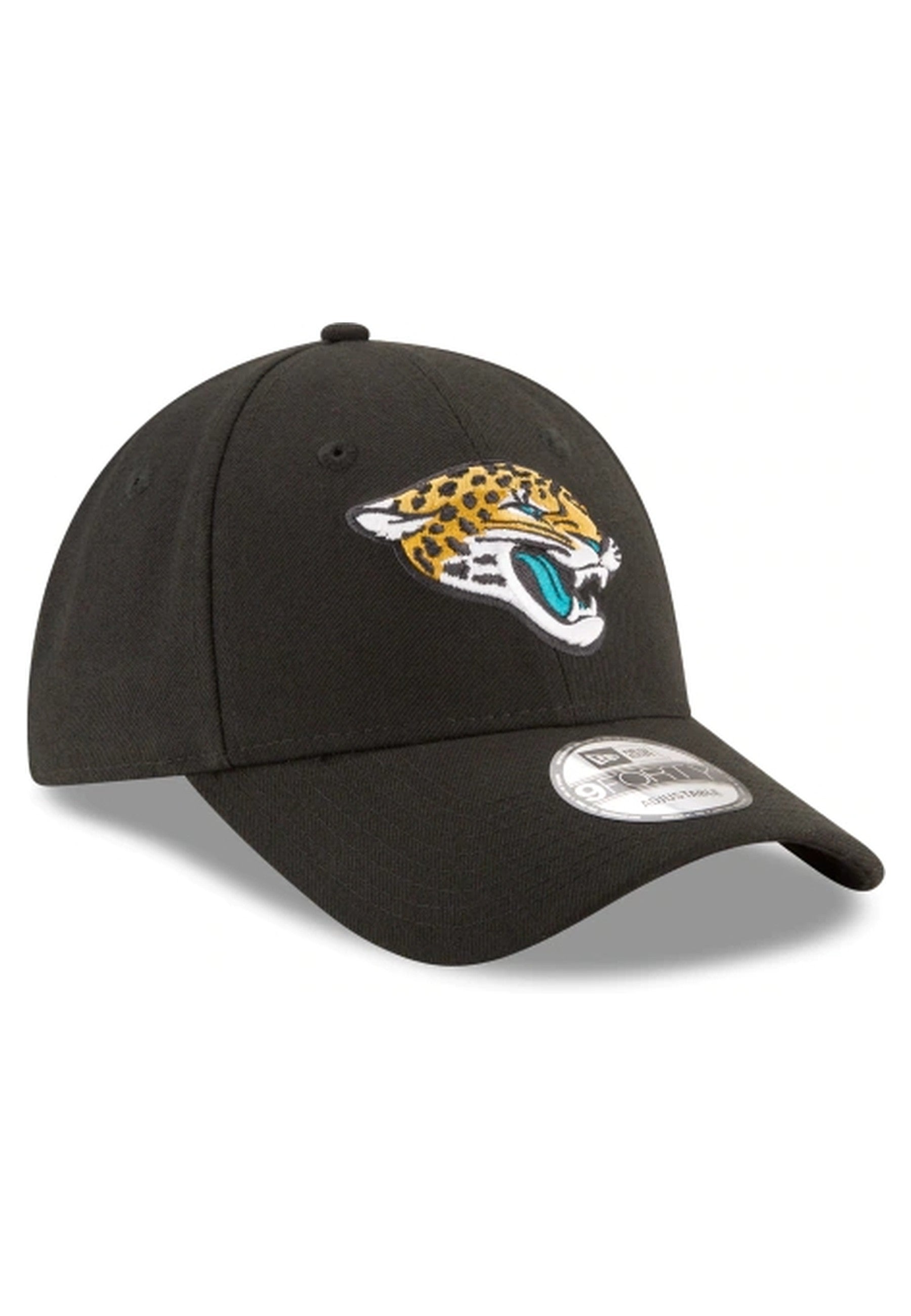 GORRA NEW ERA NEGRA JAGUARS THE LEAGUE JACJAG TEAM 2013