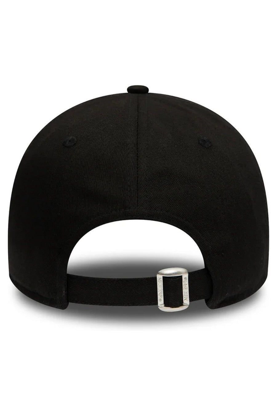 GORRA NEW ERA NEGRA LAKERS NBA ESSENTIAL OUTLINE 940 CHIBUL
