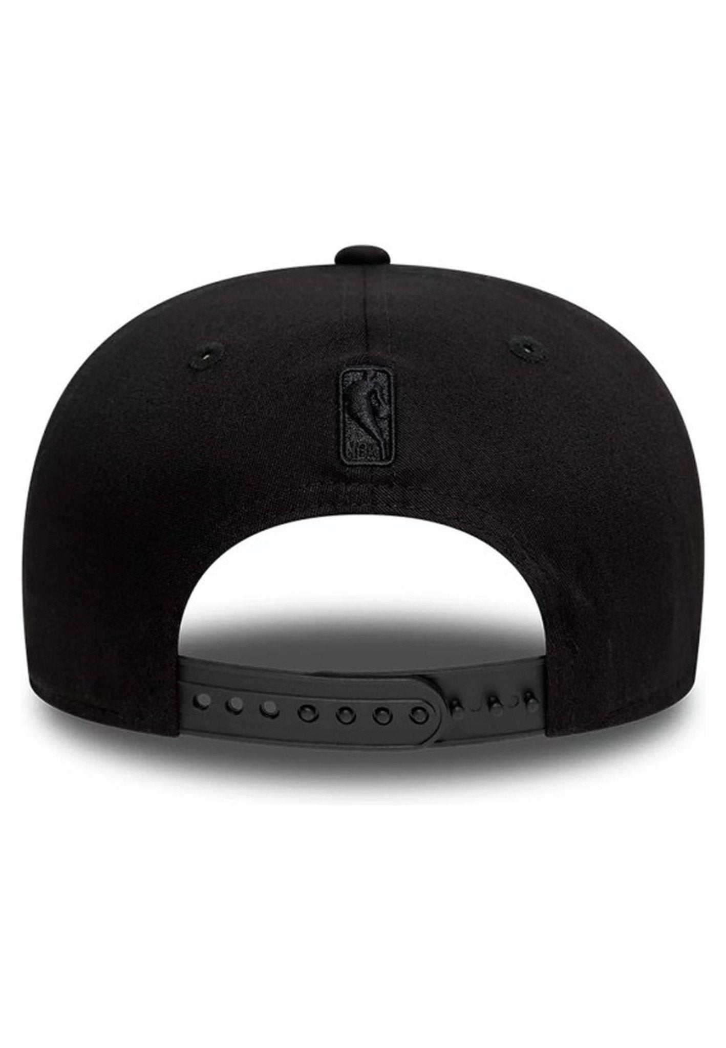 GORRA NEW ERA NEGRA LAKERS TONAL BLACK 950 SS LOSLAK - AREA ZERO