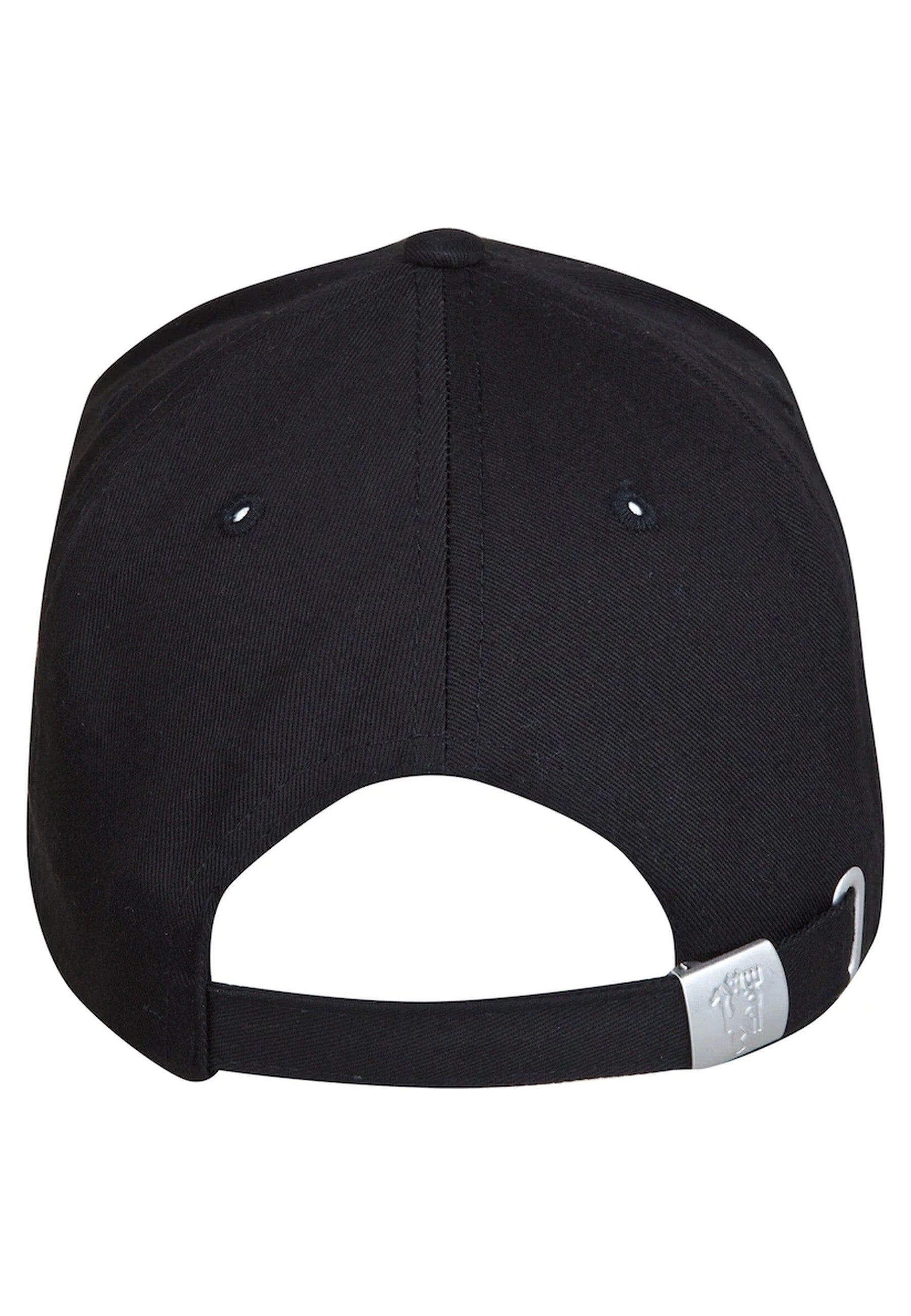 GORRA NEW ERA NEGRA MANCHESTER UNITED MU25 BASIC 9FORTY