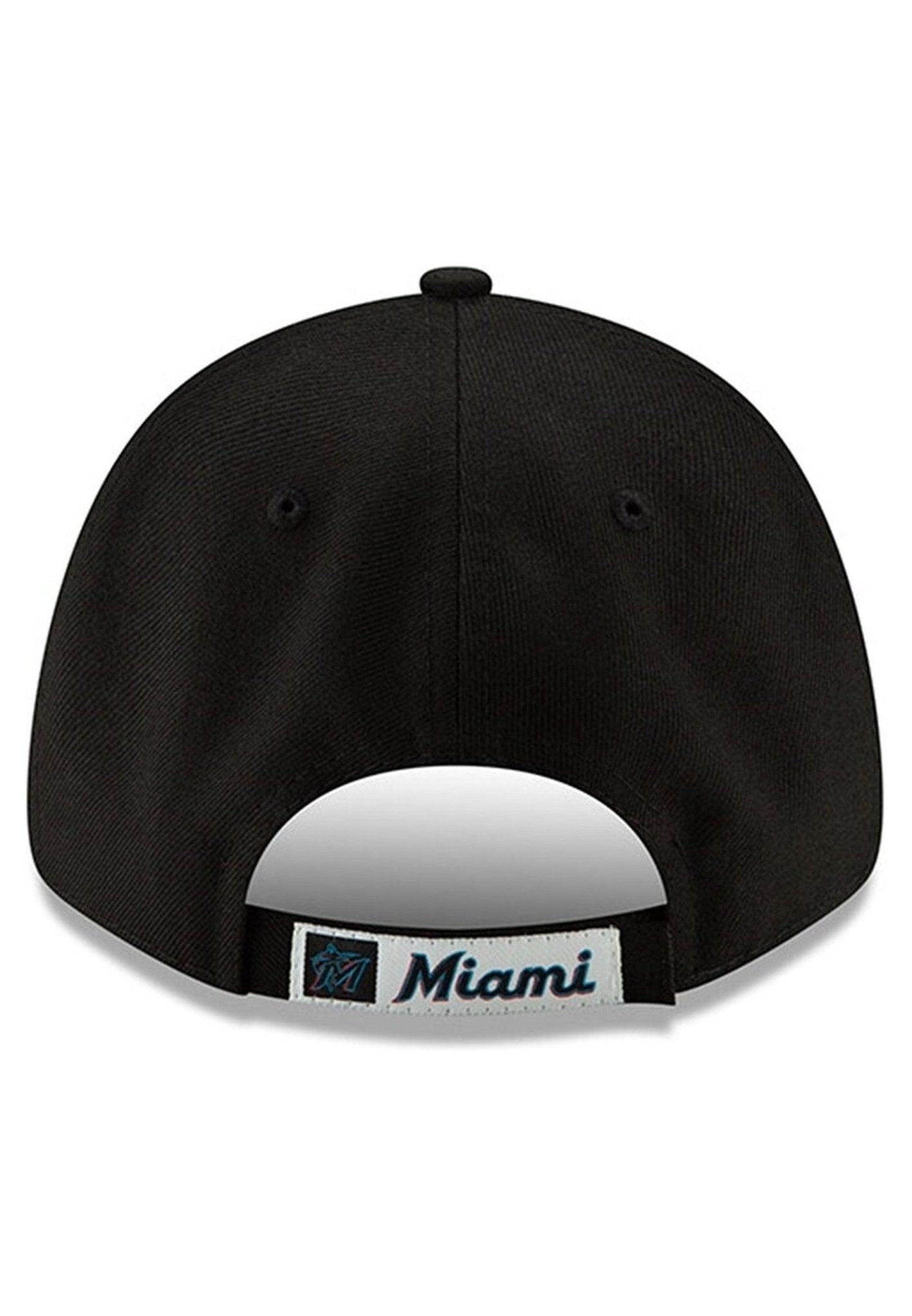 GORRA NEW ERA NEGRA MARLINS MIAMAR GM19 - AREA ZERO