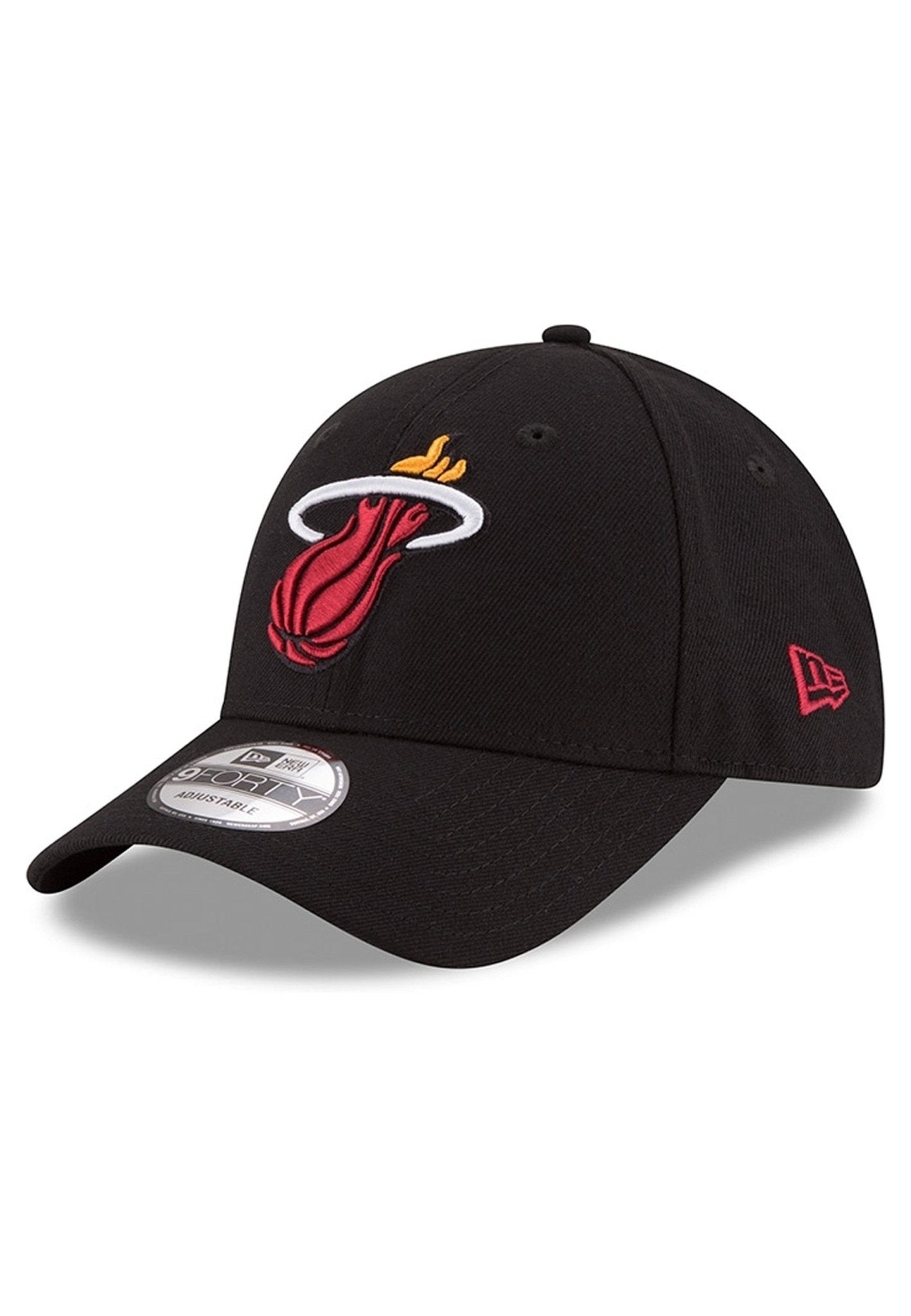 GORRA NEW ERA NEGRA MIAMI HEAT YOUTH LEAGUE MIAHEA - AREA ZERO