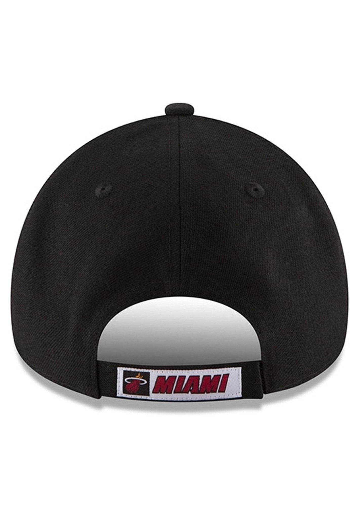 GORRA NEW ERA NEGRA MIAMI HEAT YOUTH LEAGUE MIAHEA - AREA ZERO