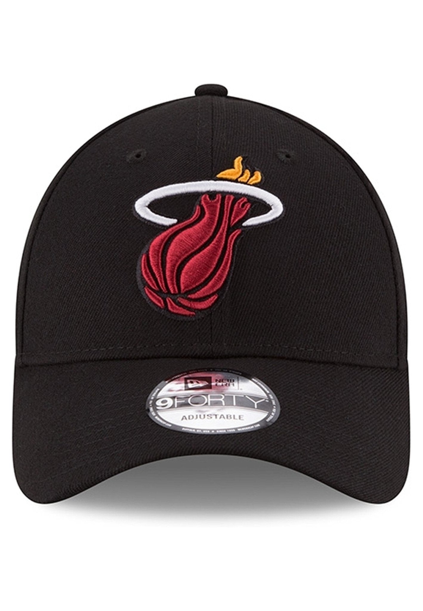 GORRA NEW ERA NEGRA MIAMI HEAT YOUTH LEAGUE MIAHEA - AREA ZERO