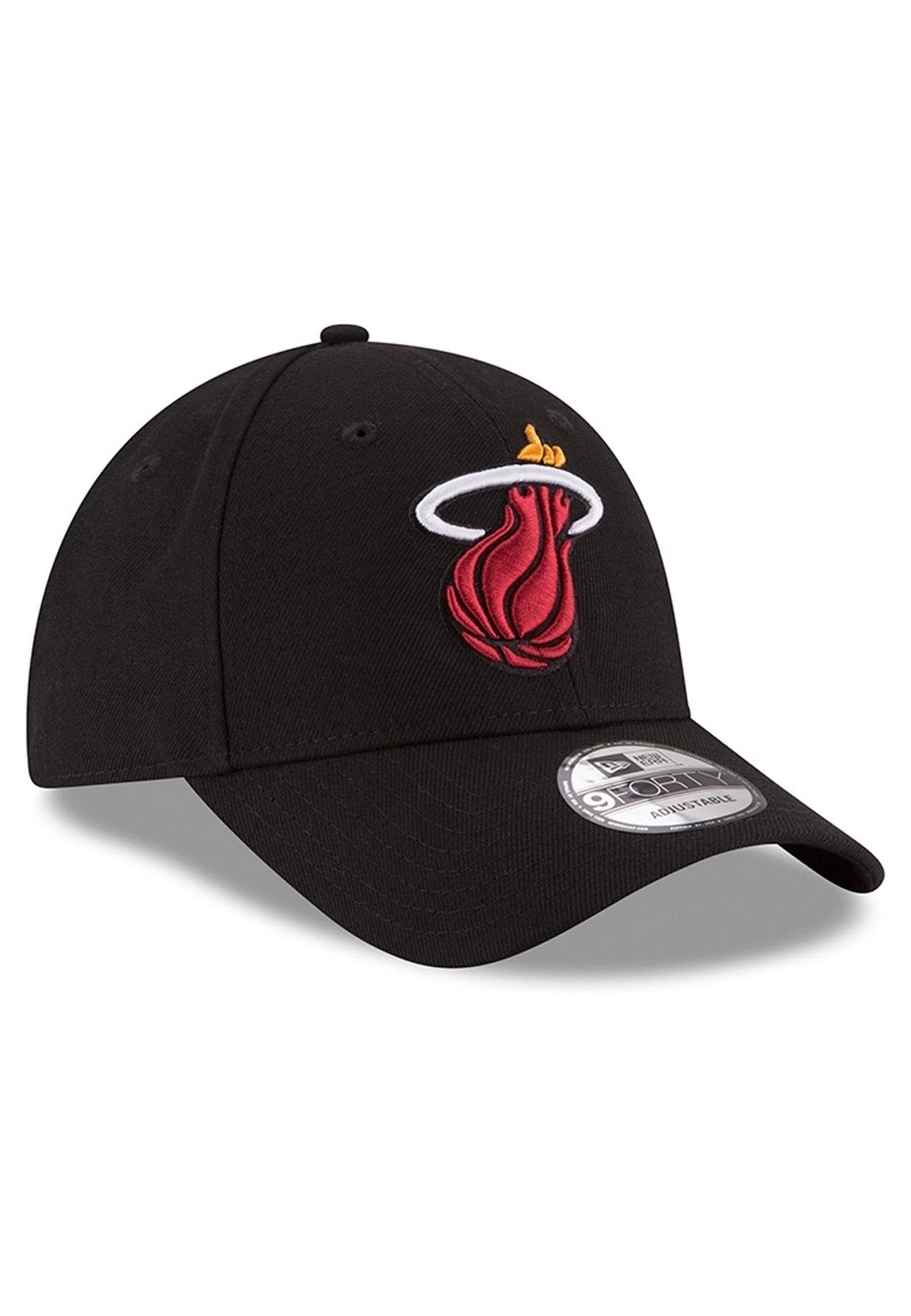 GORRA NEW ERA NEGRA MIAMI HEAT YOUTH LEAGUE MIAHEA - AREA ZERO