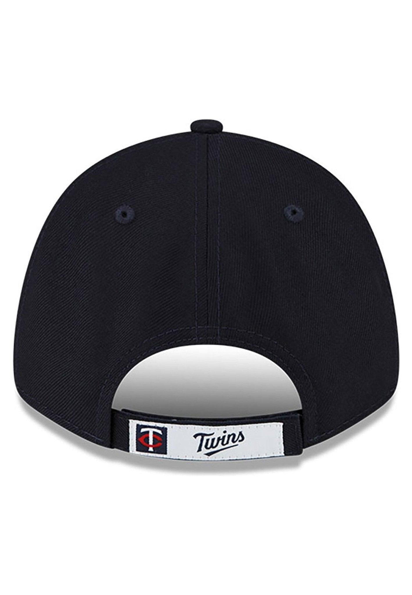 GORRA NEW ERA NEGRA MINESSOTA TWINS THE LEAGUE MINTWI HM23 - AREA ZERO
