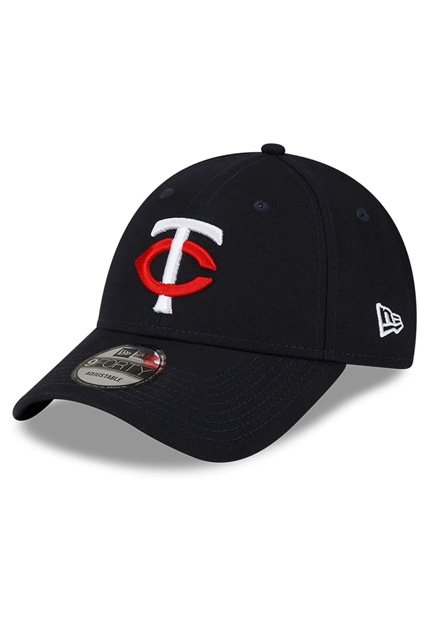 GORRA NEW ERA NEGRA MINESSOTA TWINS THE LEAGUE MINTWI HM23 - AREA ZERO