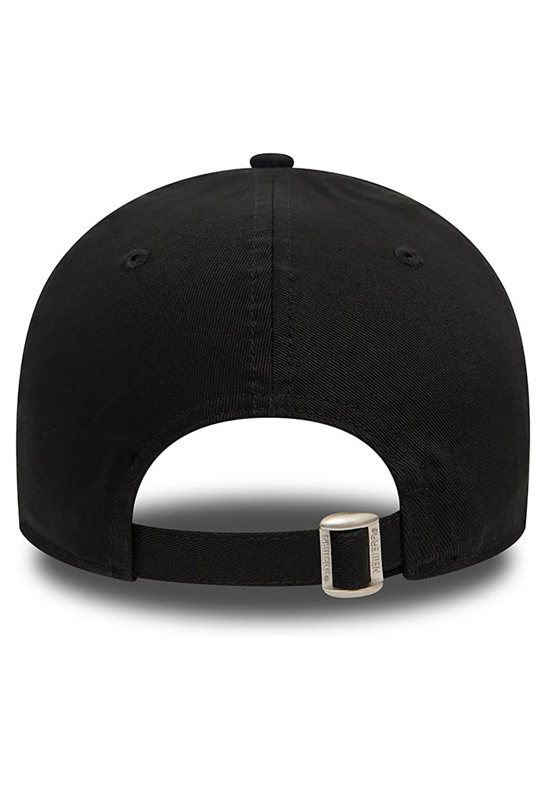 GORRA NEW ERA NEGRA NETS TEAM COLOUR 9FIFTY BRONET
