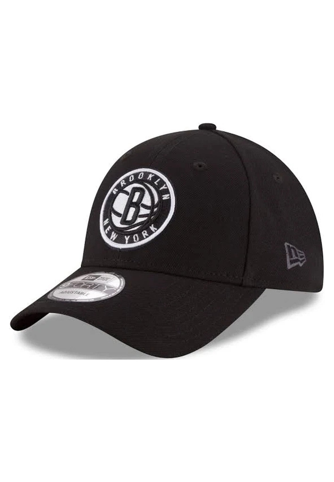 GORRA NEW ERA NEGRA NETS YOUTH LEAGUE BRONET - AREA ZERO