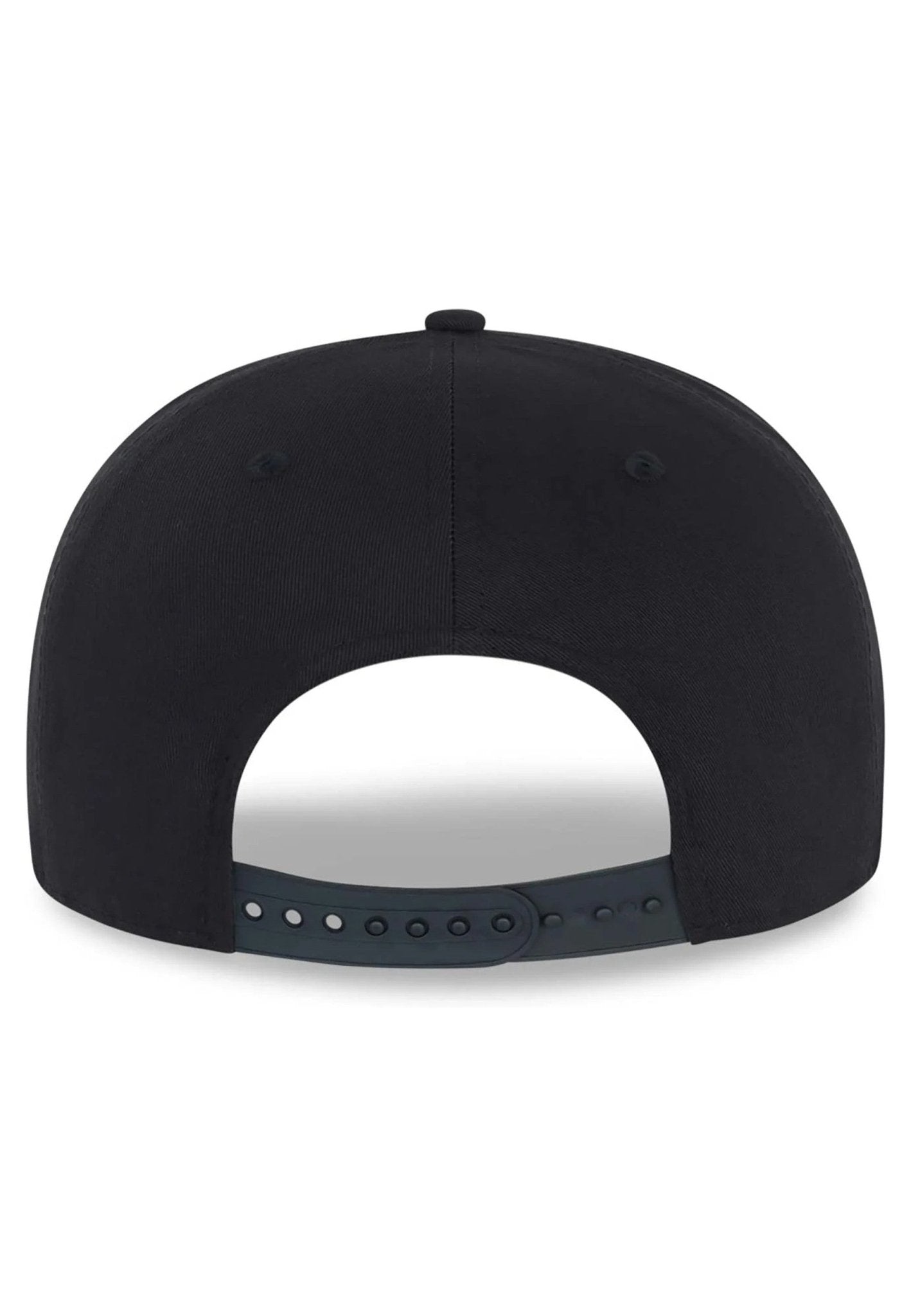 GORRA NEW ERA NEGRA NOS MLB BOB 9FIFTY LOSDOD BLKBLK - AREA ZERO