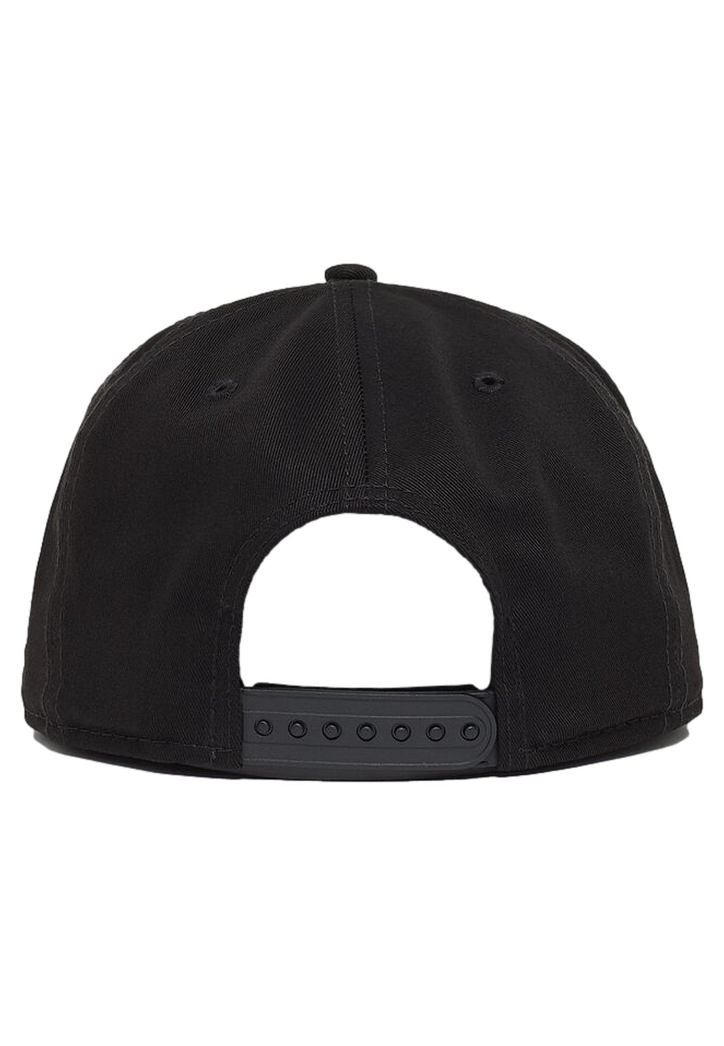 GORRA NEW ERA NEGRA NY MLB 9FIFTY NEYYAN - AREA ZERO