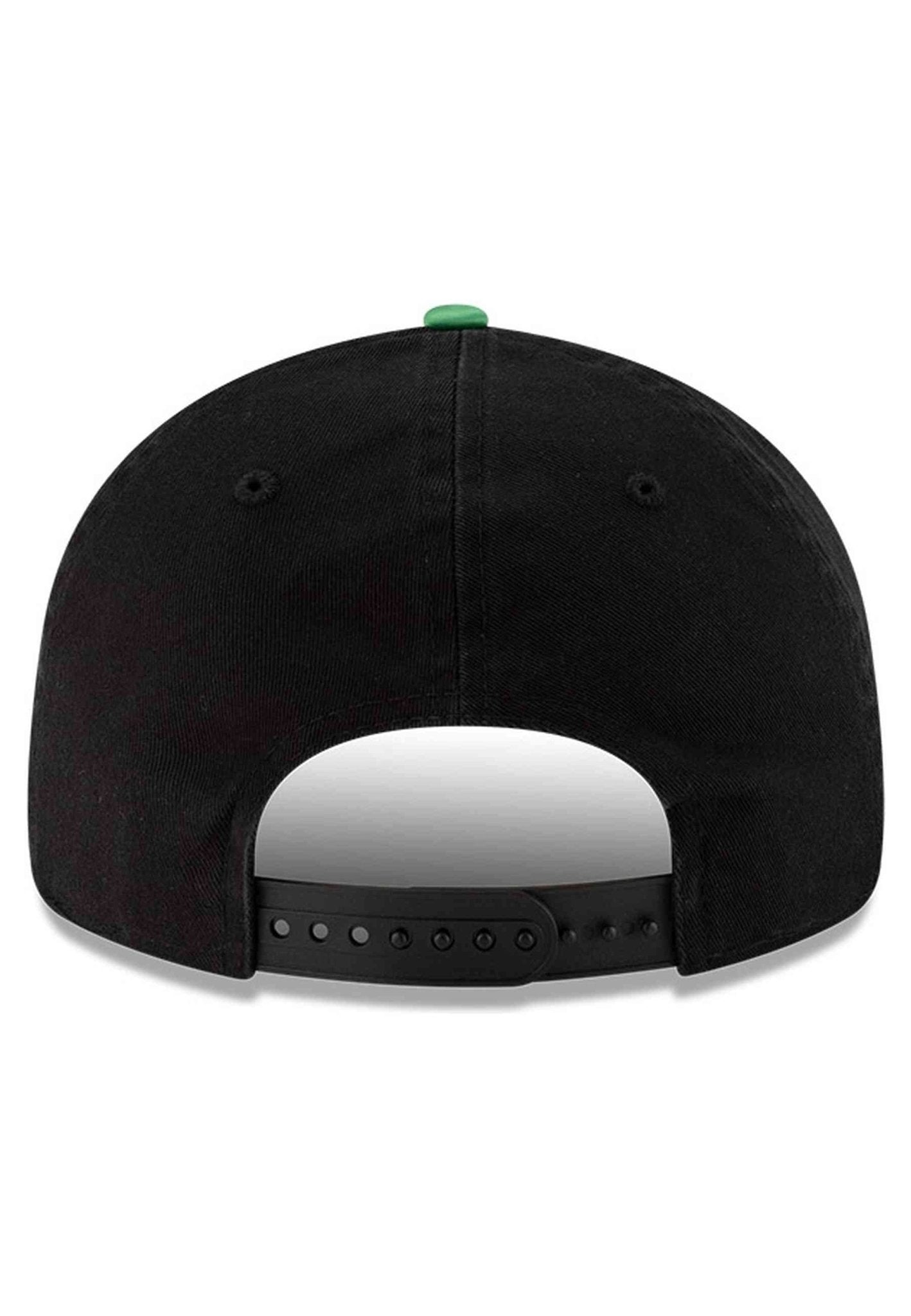 GORRA NEW ERA NEGRA PHILADELPHIA EAGLES NFL HISTORIC 9FIFTY RC PHIEAG - AREA ZERO