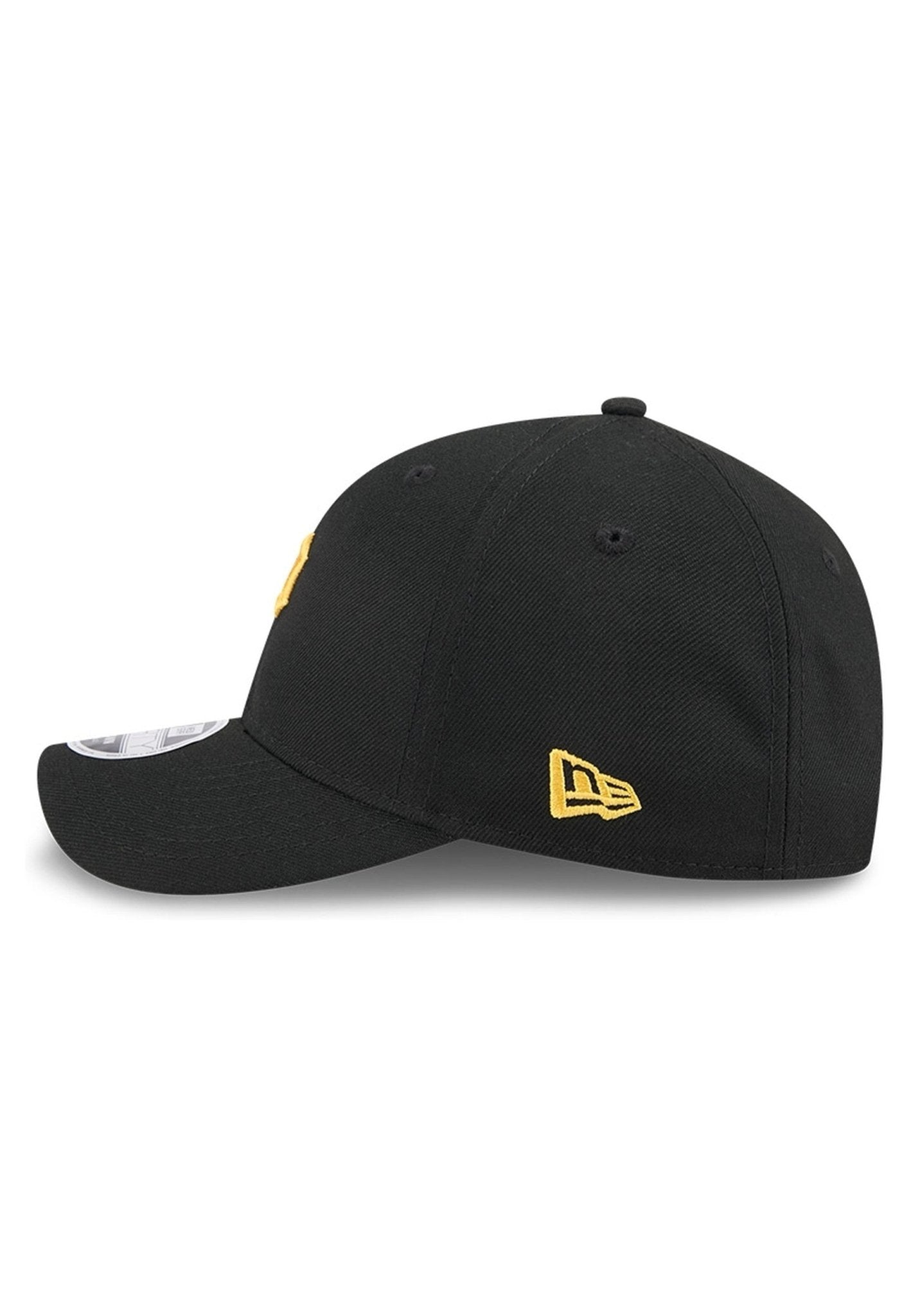 GORRA NEW ERA NEGRA PIRATES MLB25 HALL OF FAME 940MC PITPIRCO - AREA ZERO