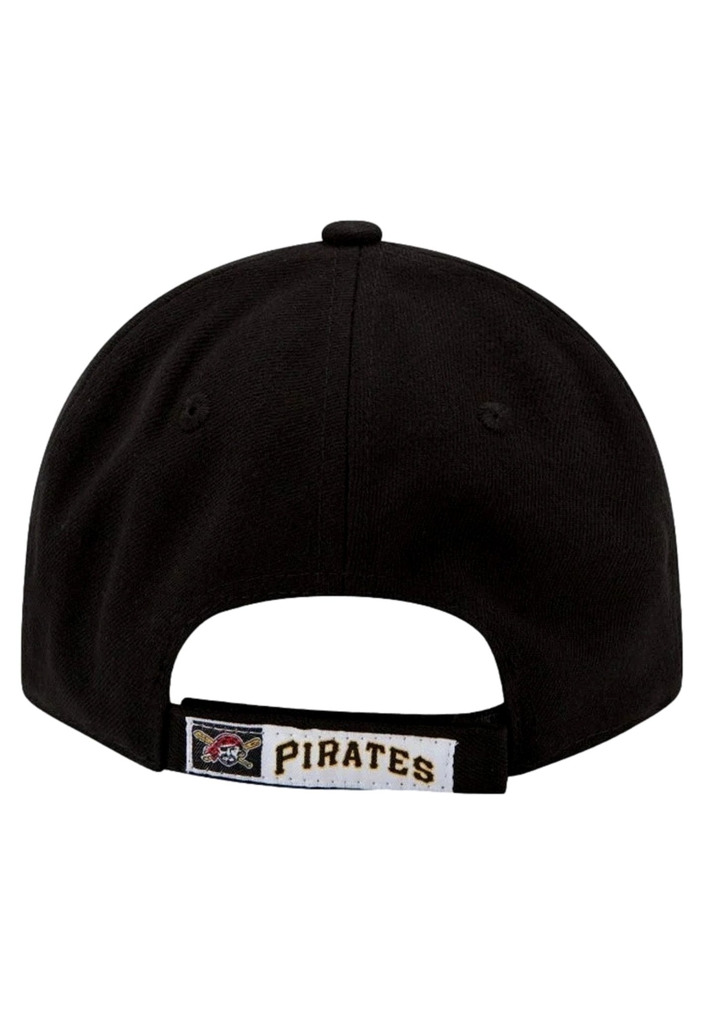 GORRA NEW ERA NEGRA PIRATES THE LEAGUE PITPIR GM - AREA ZERO