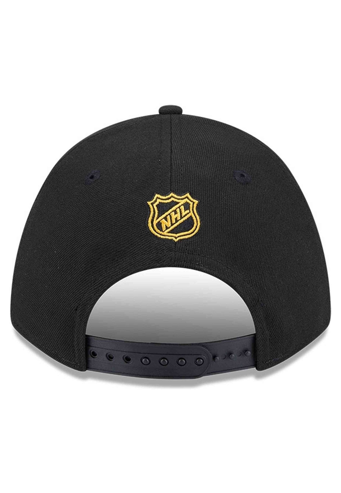 GORRA NEW ERA NEGRA PITTSBURG PENGUINS NHL TEAM 940 MC PITPEN OTC - AREA ZERO