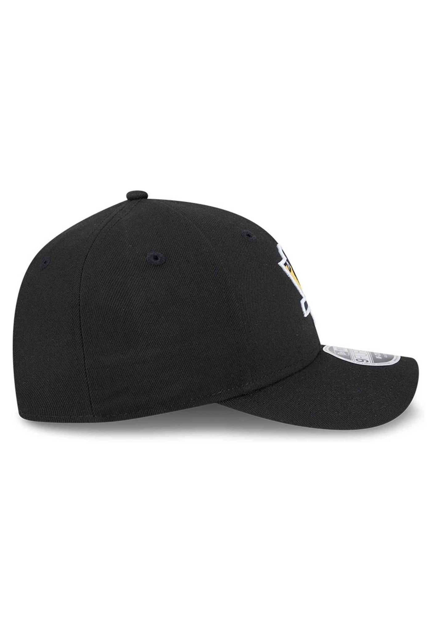 GORRA NEW ERA NEGRA PITTSBURG PENGUINS NHL TEAM 940 MC PITPEN OTC - AREA ZERO