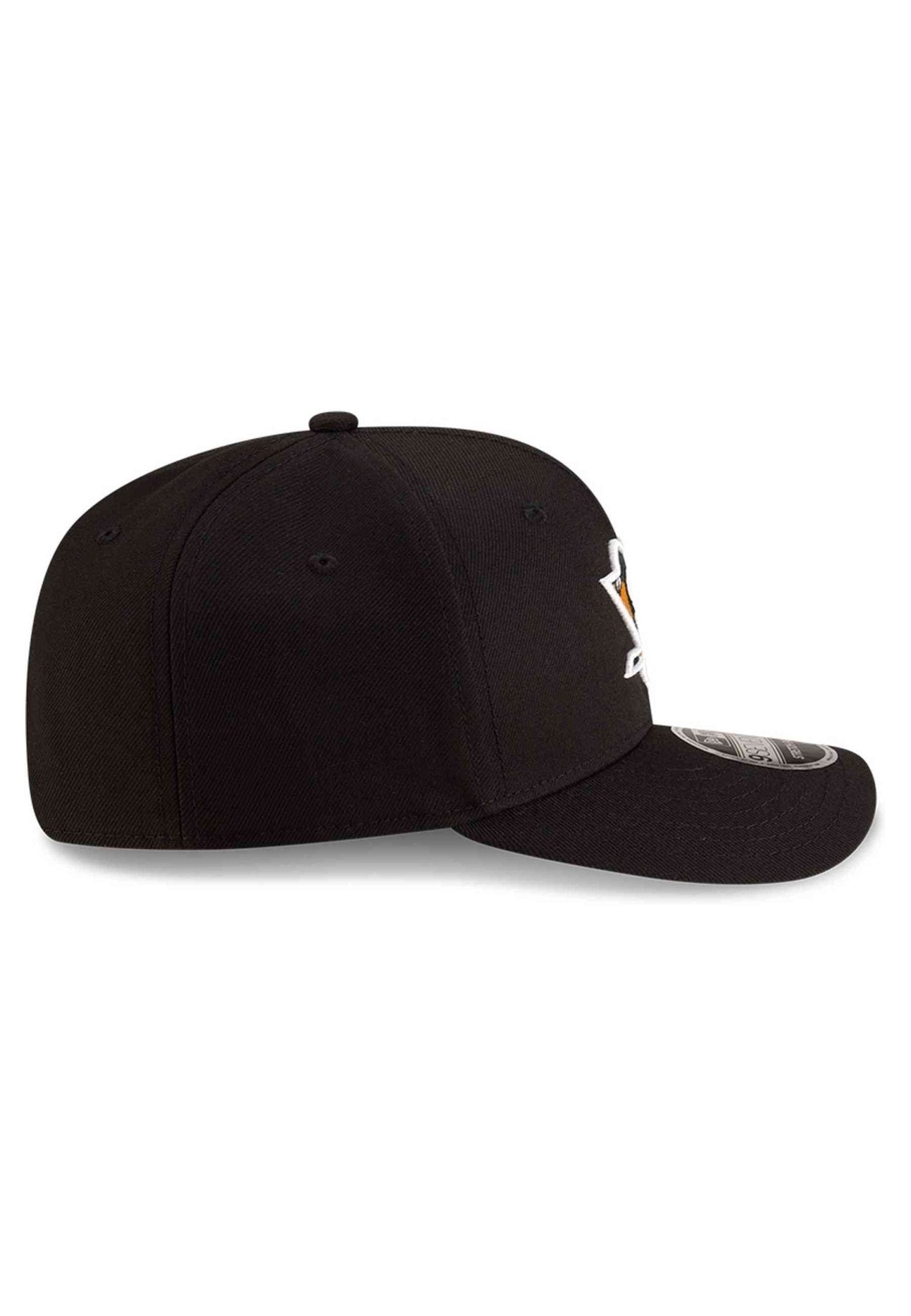 GORRA NEW ERA NEGRA PITTSBURG PENGUINS NHL TEAM 970SS PITPEN - AREA ZERO