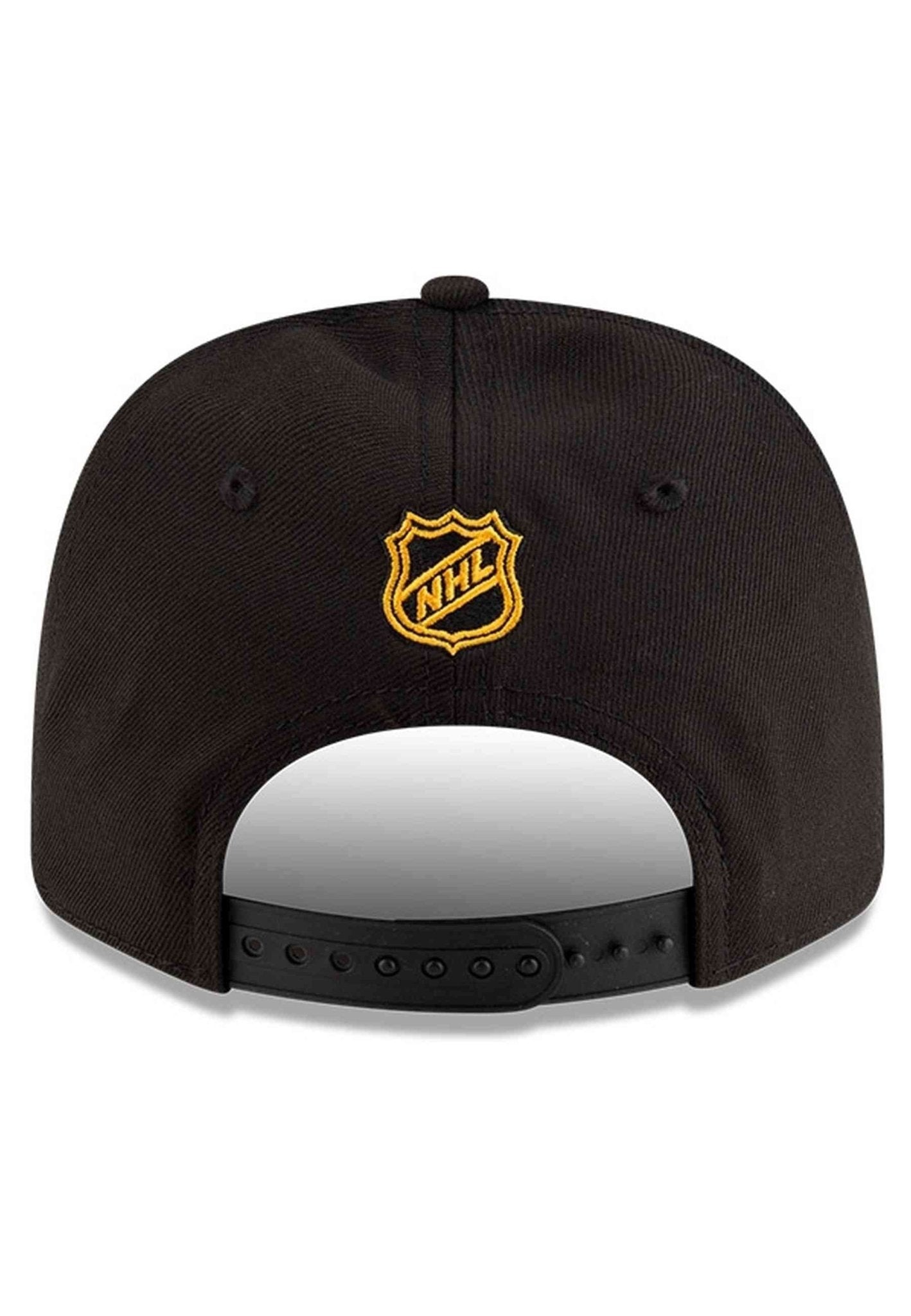 GORRA NEW ERA NEGRA PITTSBURG PENGUINS NHL TEAM 970SS PITPEN - AREA ZERO