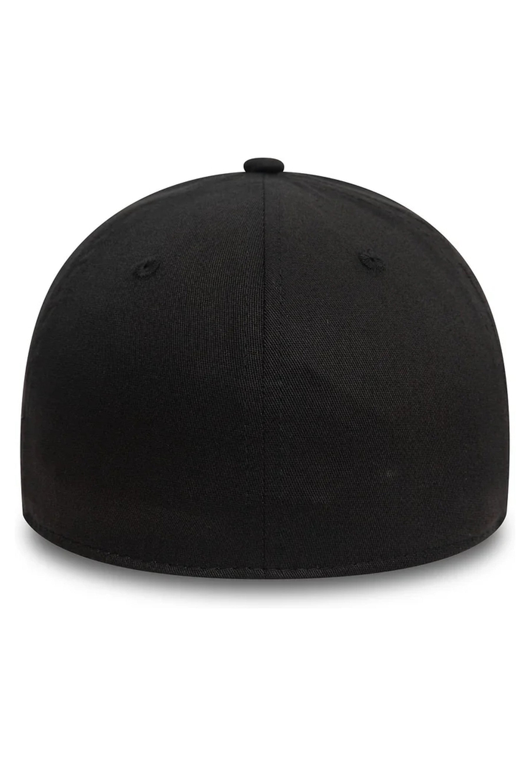 GORRA NEW ERA NEGRA RAIDERS MONOCHROME 39THIRTY LASRAI