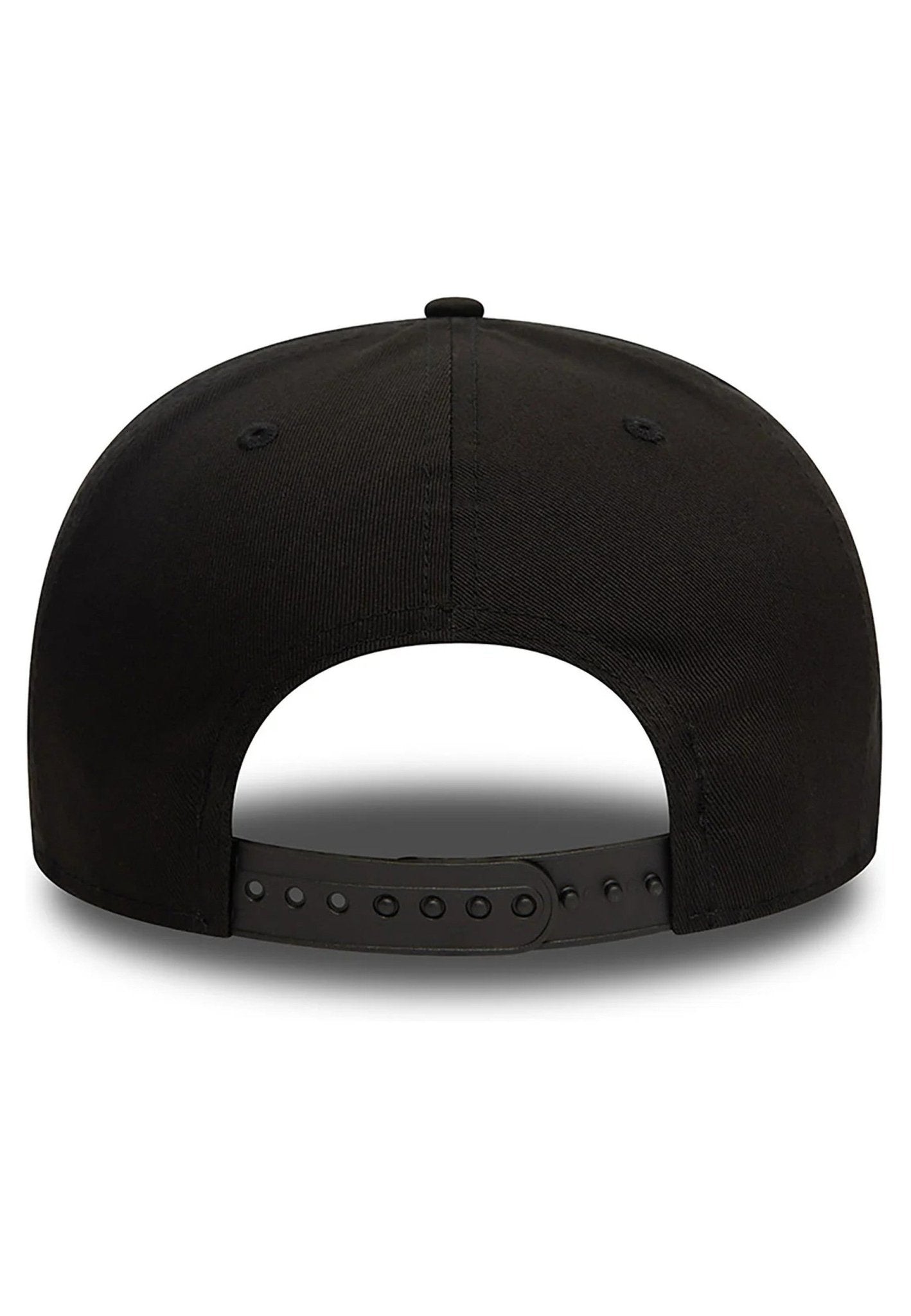 GORRA NEW ERA NEGRA RAIDERS MONOCHROME 9FIFTY LASRAI - AREA ZERO