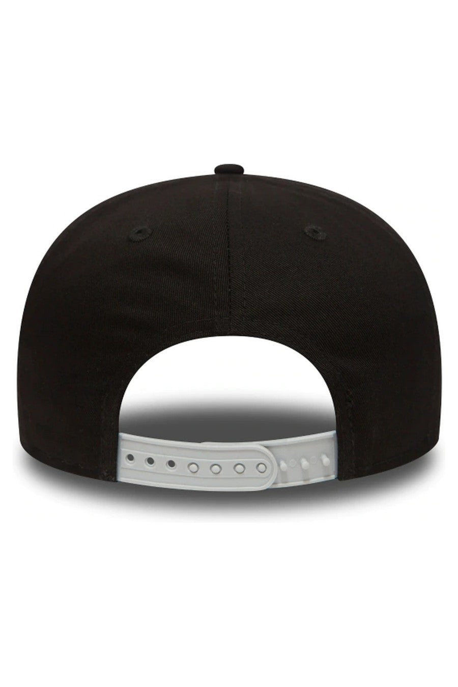 GORRA NEW ERA NEGRA RAIDERS NFL COTTON BLOCK LASRAI - AREA ZERO