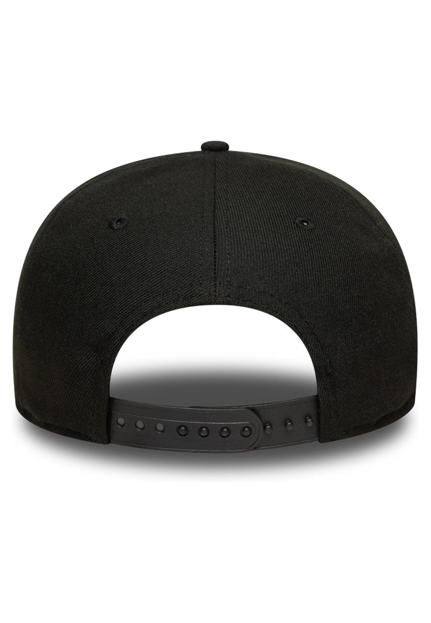 GORRA NEW ERA NEGRA RAIDERS NFL PATCH 9SEVENTY LASRAI - AREA ZERO