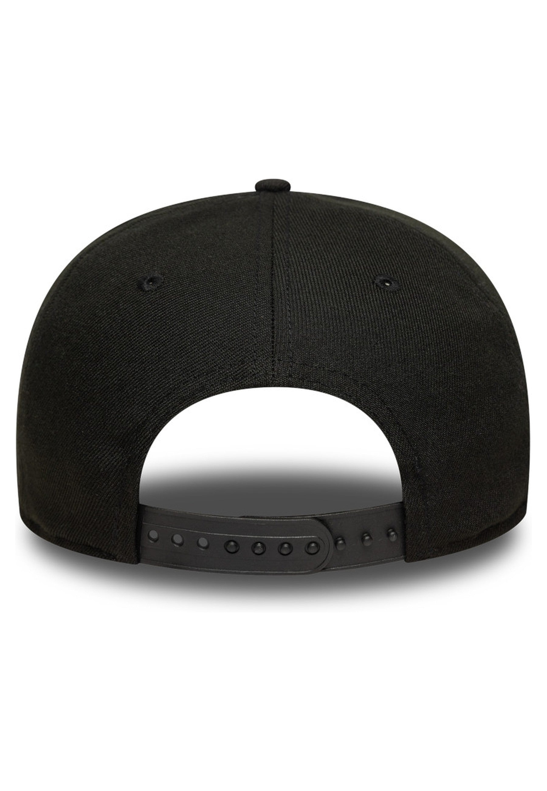 GORRA NEW ERA NEGRA RAIDERS NFL PATCH 9SEVENTY LASRAI
