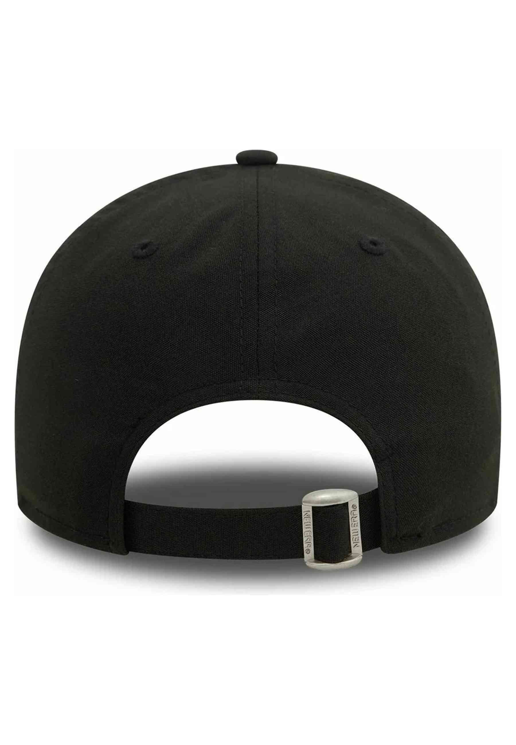 GORRA NEW ERA NEGRA RAIDERS NHL RECYCLED 9FORTY LASRAI