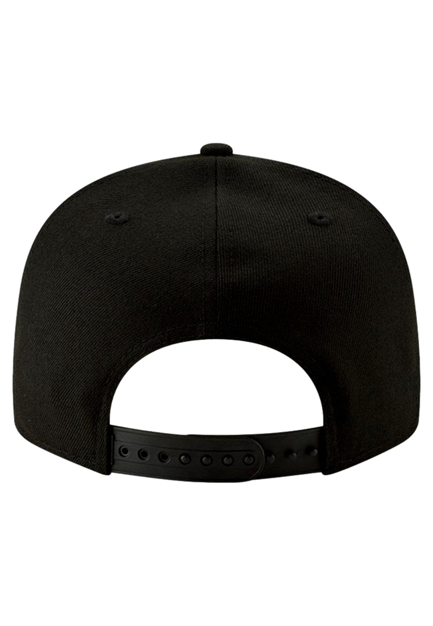 GORRA NEW ERA NEGRA RAIDERS NOS NFL BOB 9FIFTY LASRAI BLKBLK - AREA ZERO