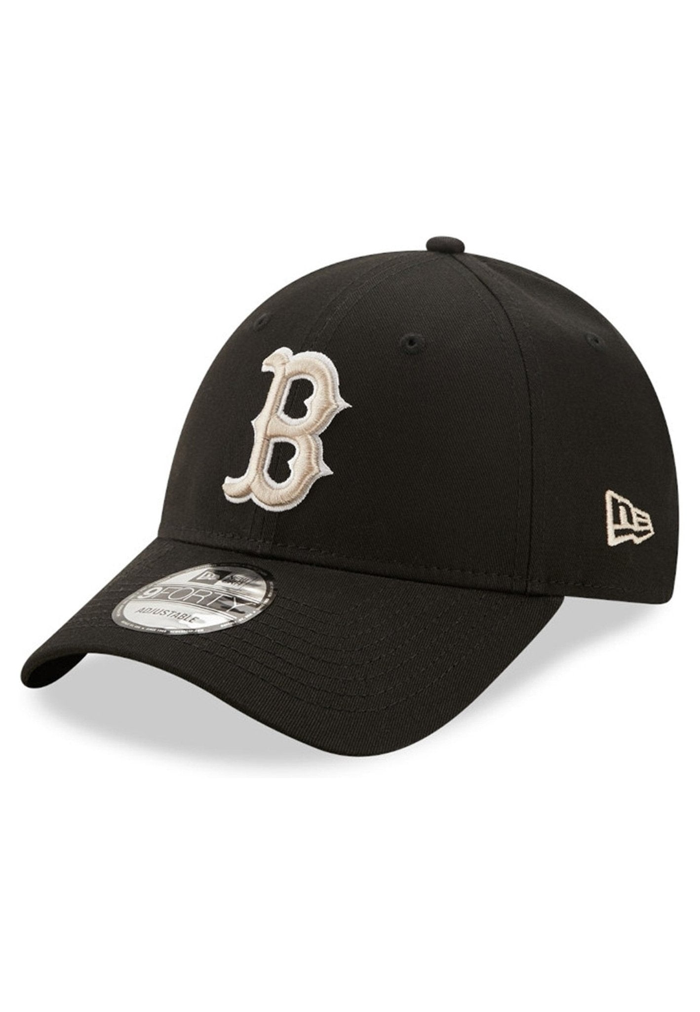 GORRA NEW ERA NEGRA RED SOX LEAGUE ESSENTIAL 9FORTY BOSRED - AREA ZERO