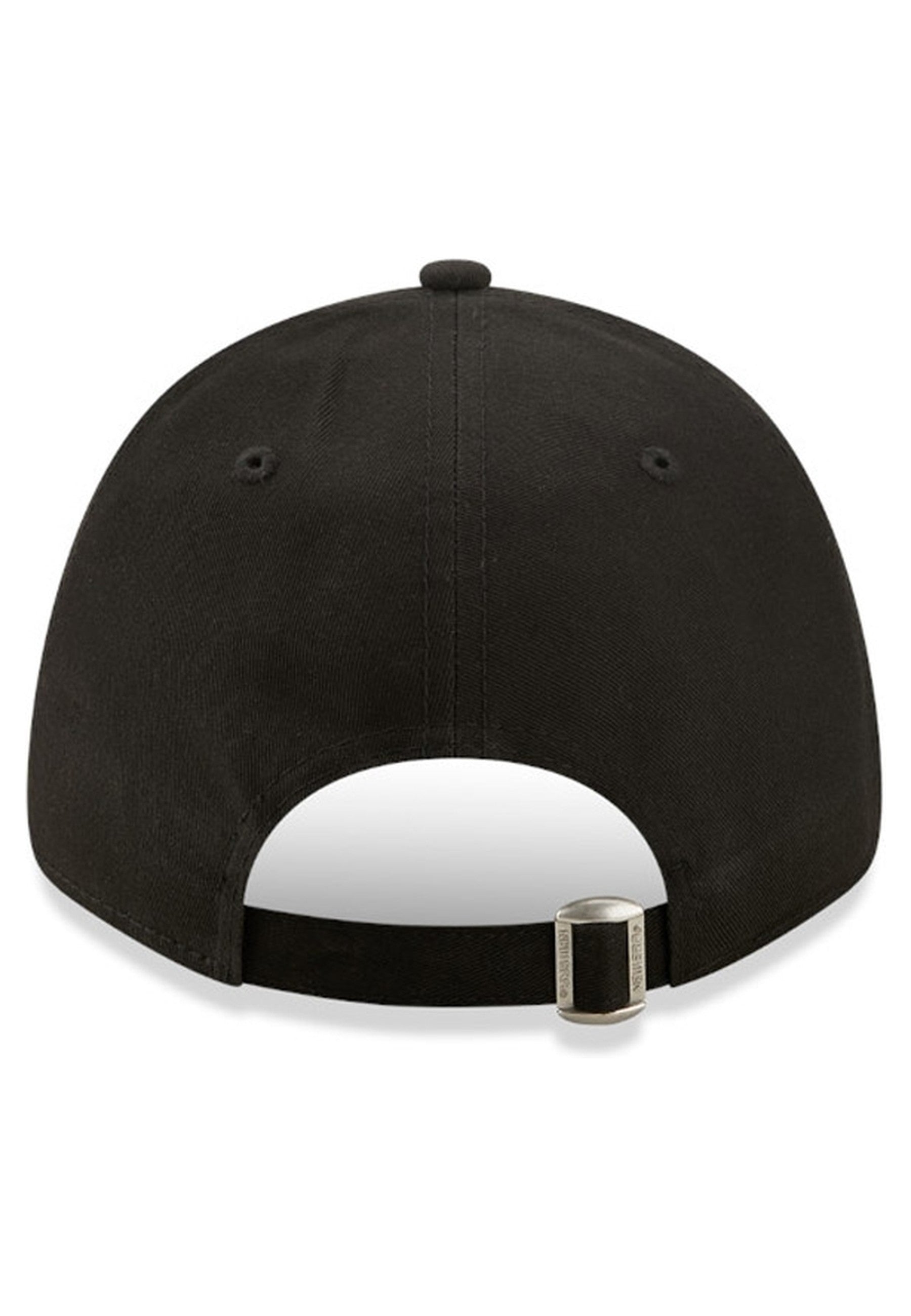 GORRA NEW ERA NEGRA RED SOX LEAGUE ESSENTIAL 9FORTY BOSRED
