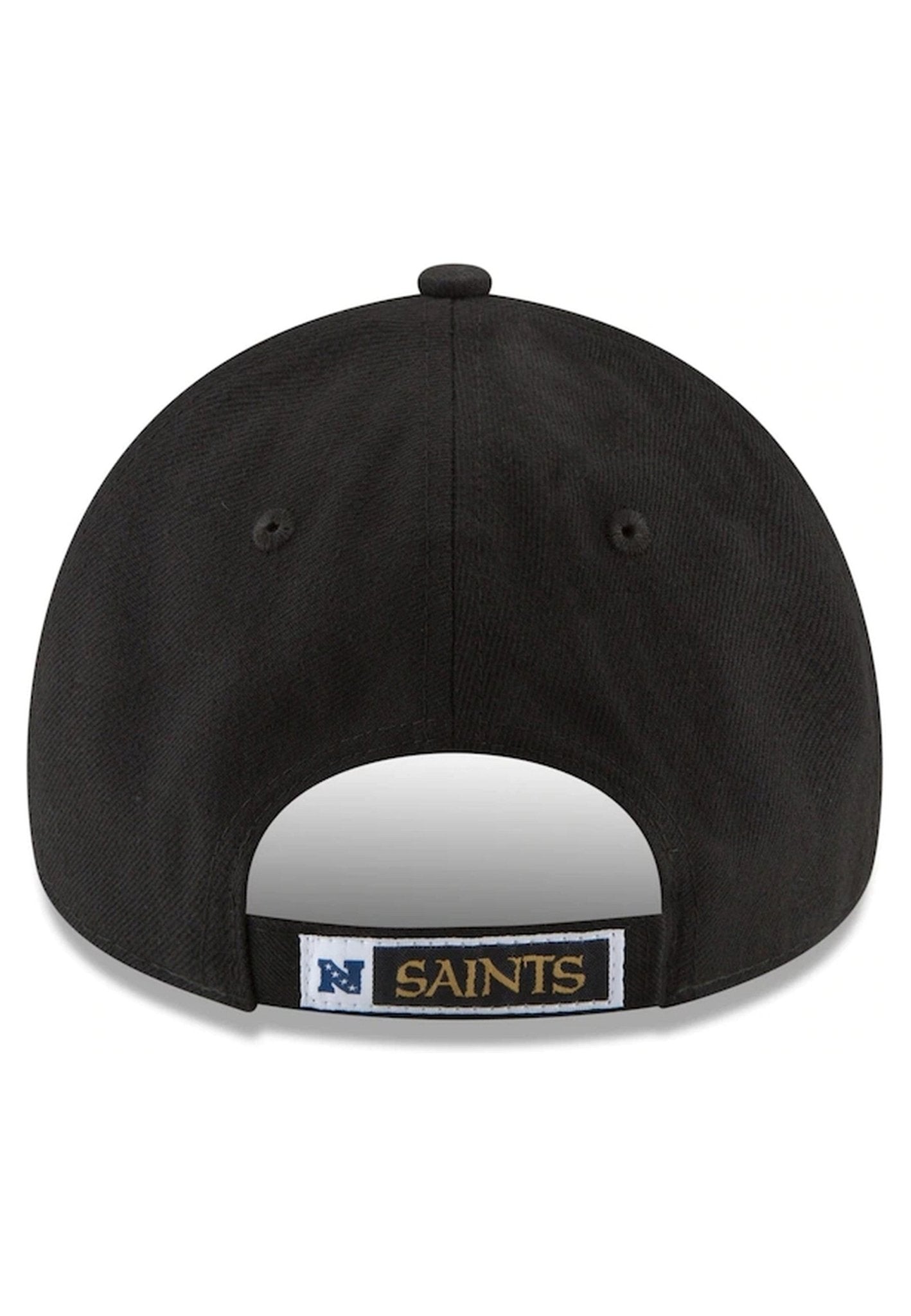 GORRA NEW ERA NEGRA SAINTS THE LEAGUE NEOSAI TEAM - AREA ZERO