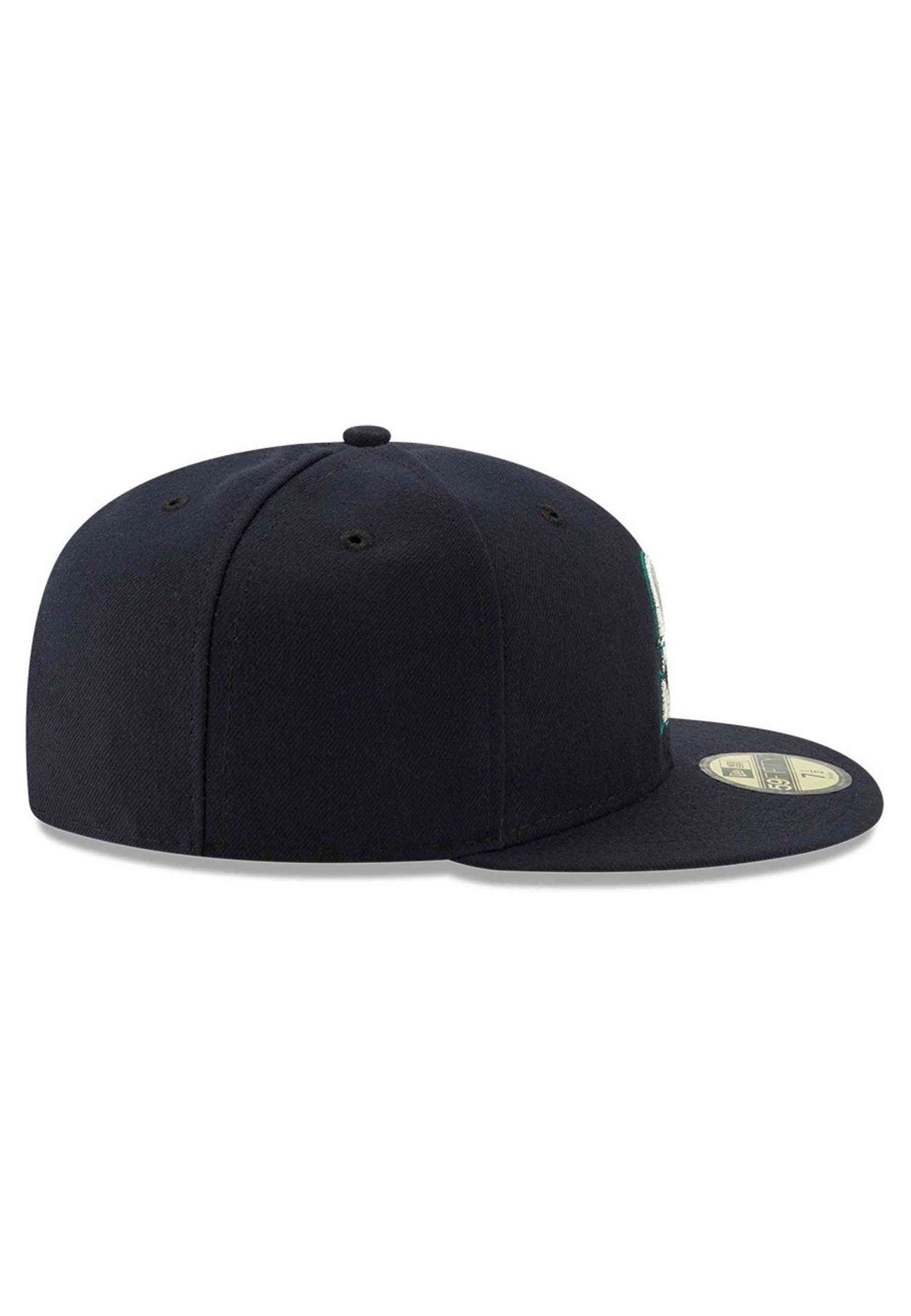 GORRA NEW ERA NEGRA SEATTLE MARLIN ACPERF SEAMAR GM2017 - AREA ZERO