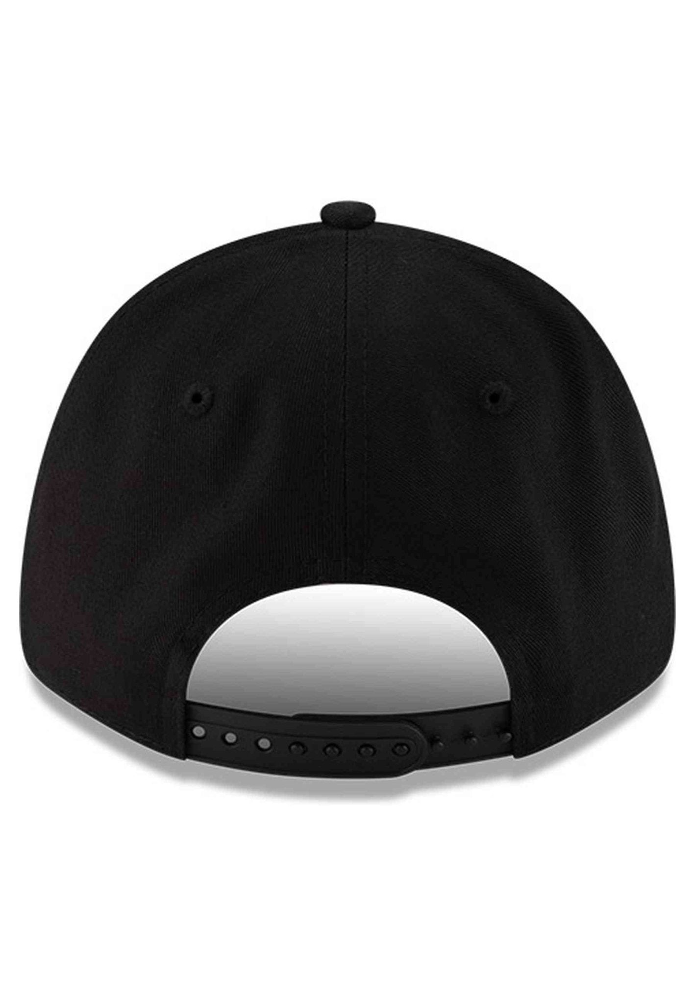 GORRA NEW ERA NEGRA STEELERS NFLISG25 DUBLIN 9FORTY PITSTE - AREA ZERO