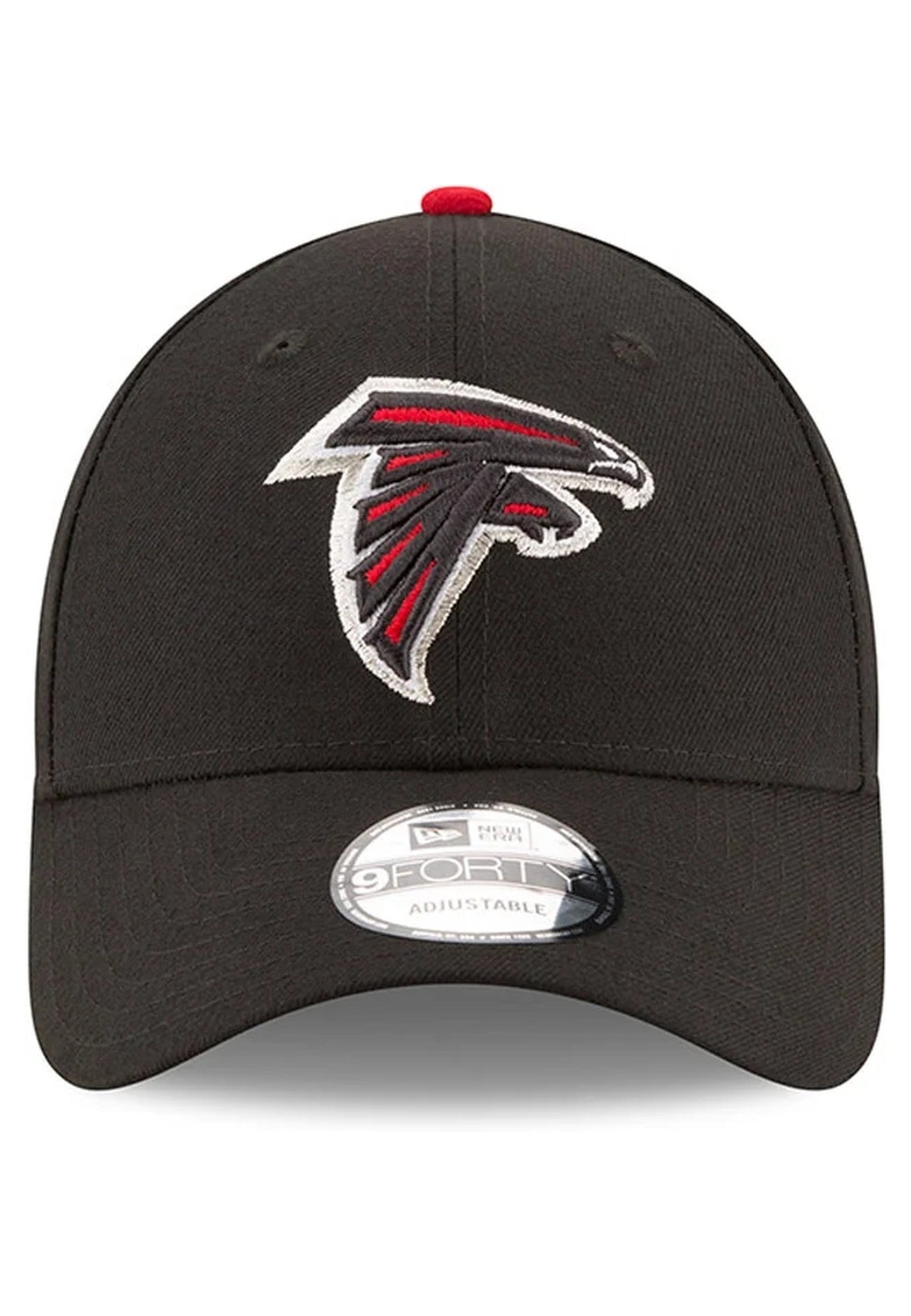 GORRA NEW ERA NEGRA THE LEAGUE ATLFAL TEAM