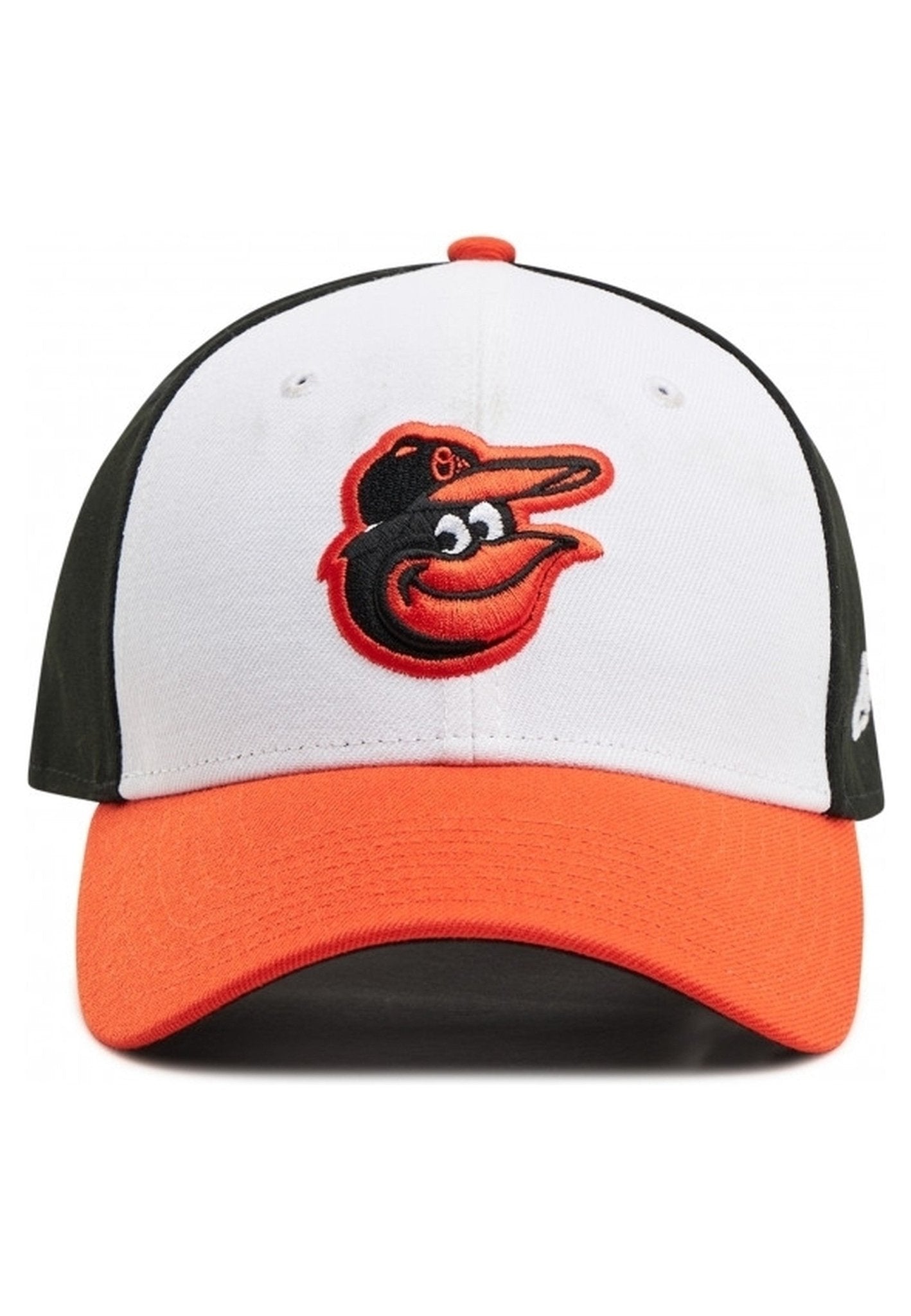 GORRA NEW ERA NEGRA THE LEAGUE BALORI HM - AREA ZERO