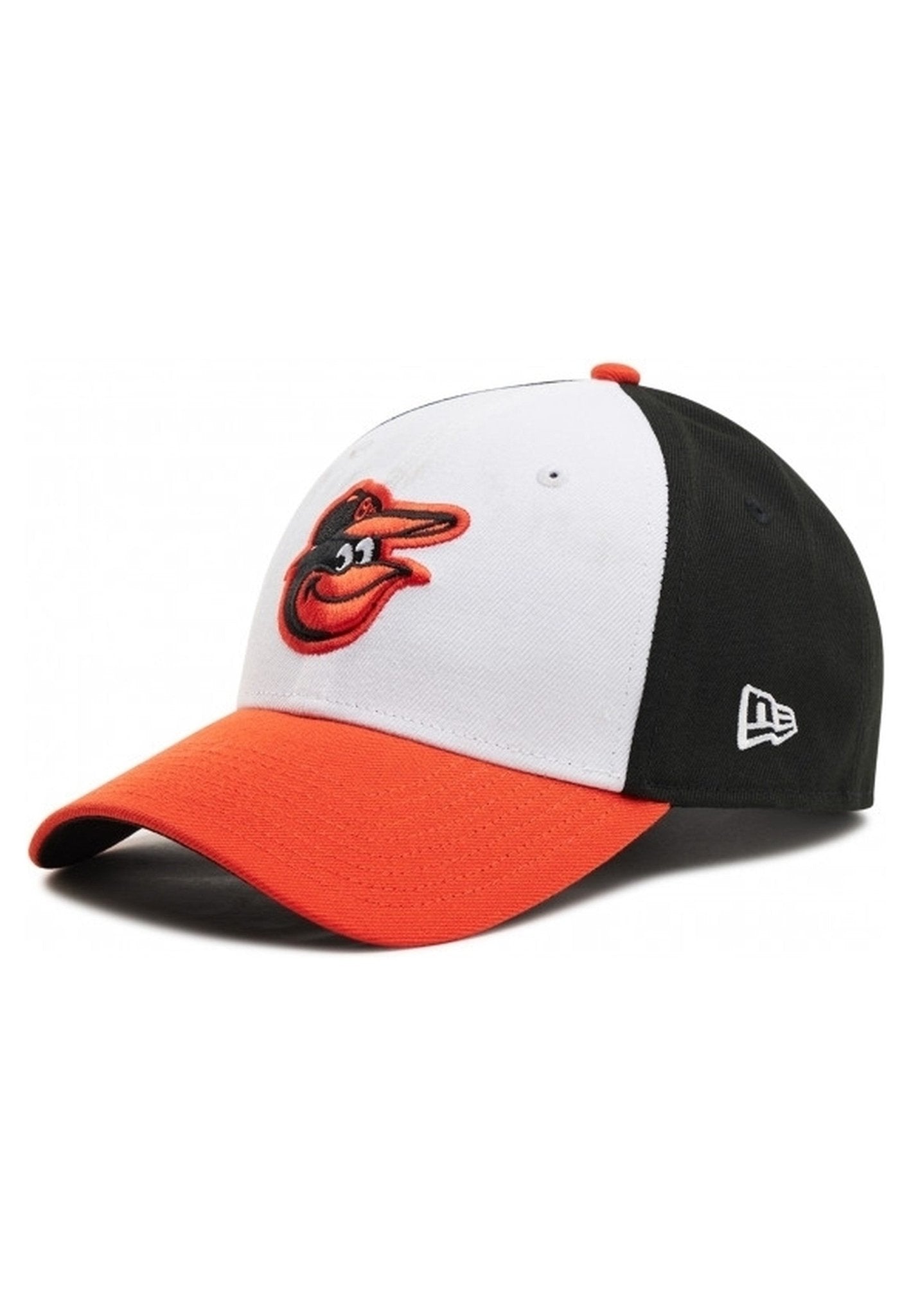 GORRA NEW ERA NEGRA THE LEAGUE BALORI HM - AREA ZERO