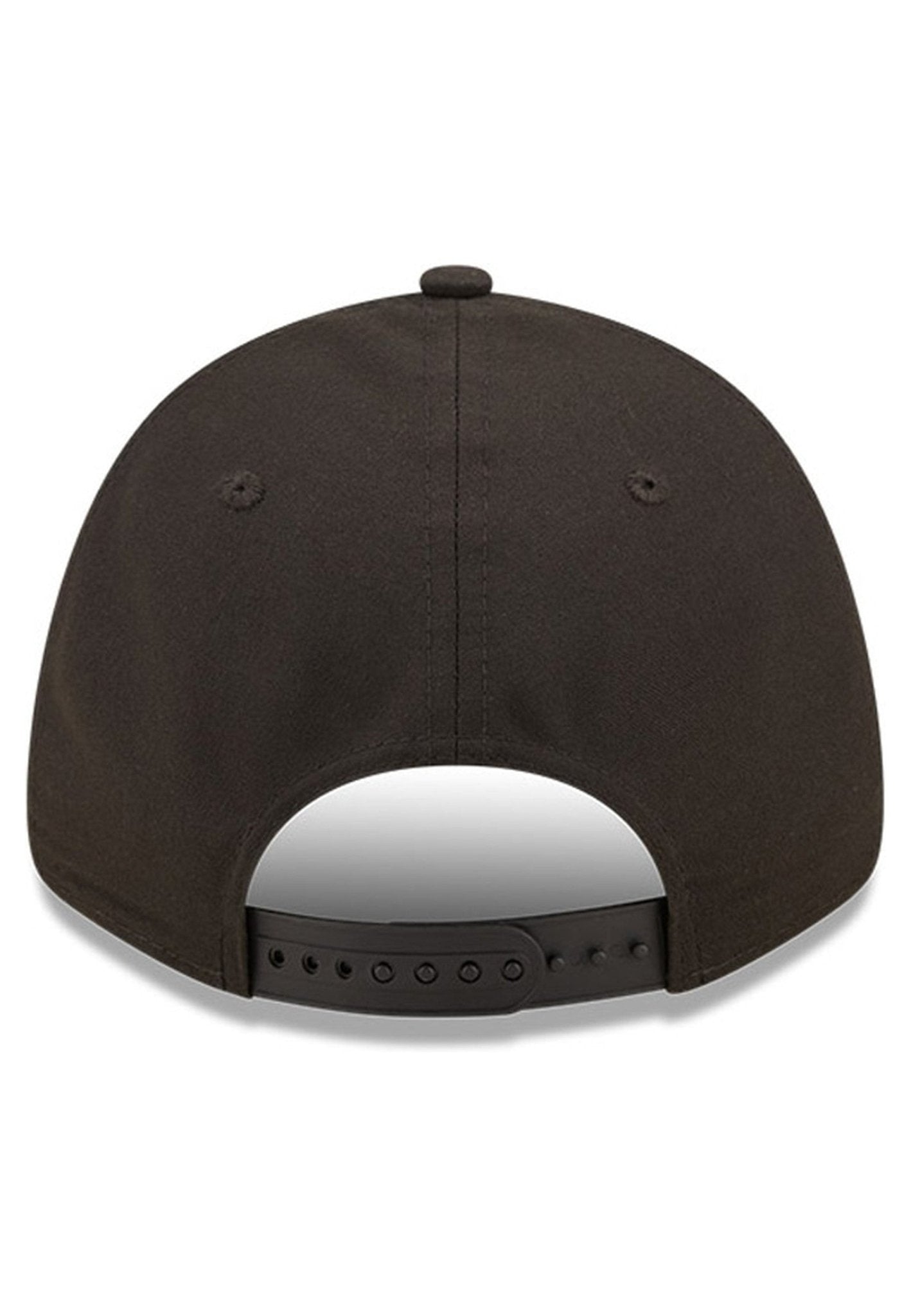 GORRA NEW ERA NEGRA TONAL REPREVE 9FORTY CHIBUL - AREA ZERO