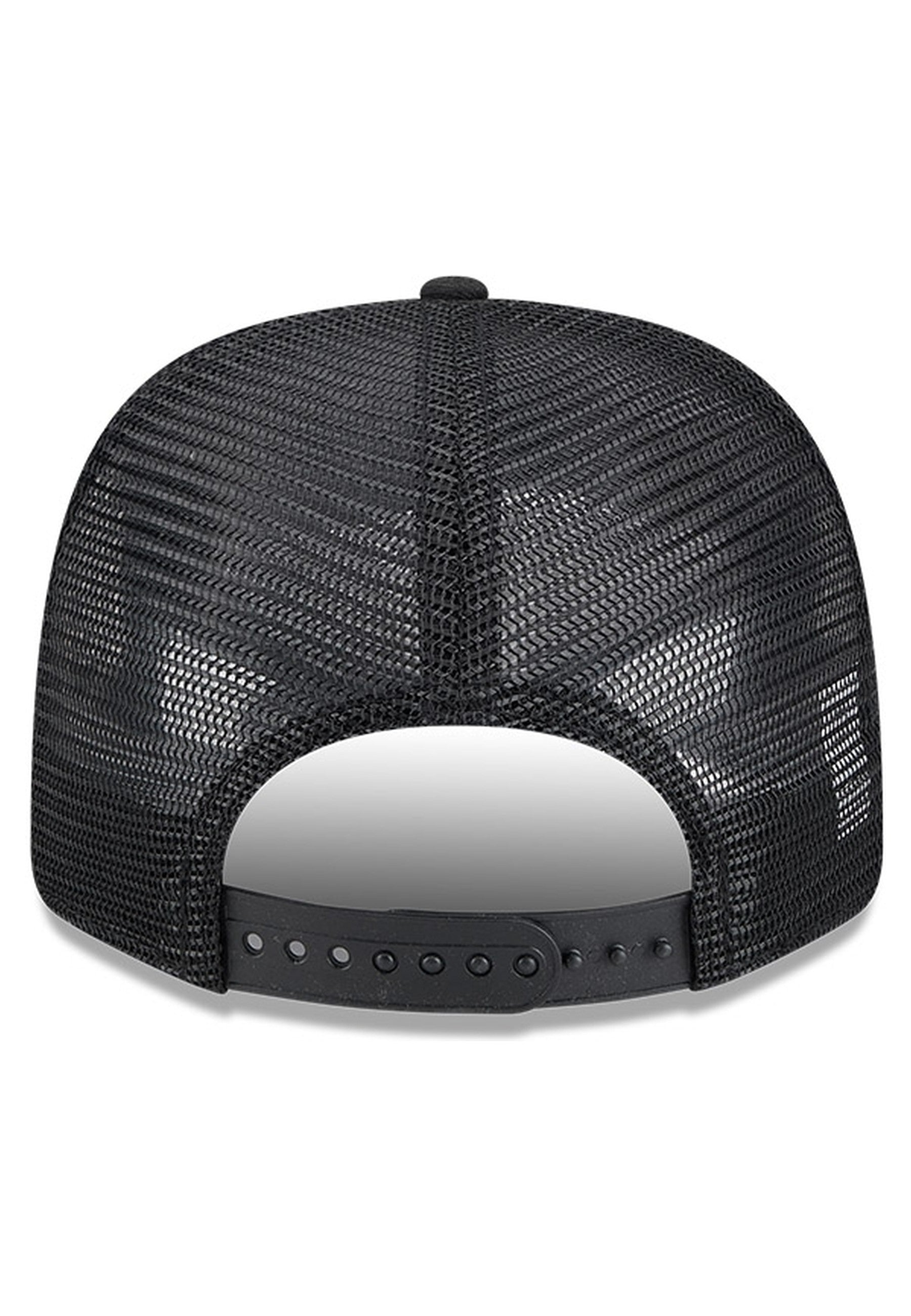 GORRA NEW ERA NEGRA WHITE SOX 970SS EG WHISOX OTC