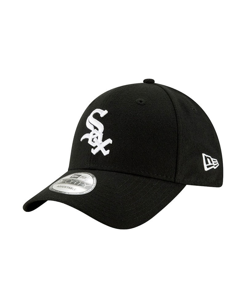 GORRA NEW ERA NEGRA WHITE SOX THE LEAGUE CHIWHI GM - AREA ZERO