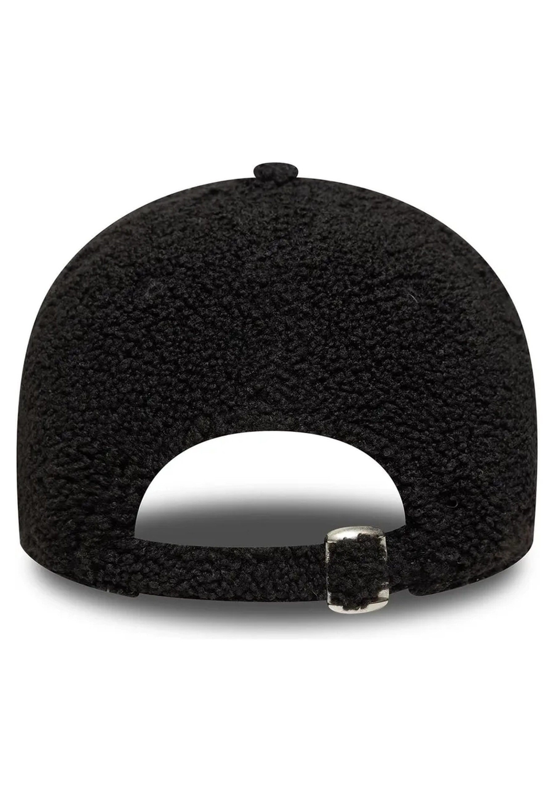 GORRA NEW ERA NEGRA YANKEES BORG 9FORTY NEYYAN