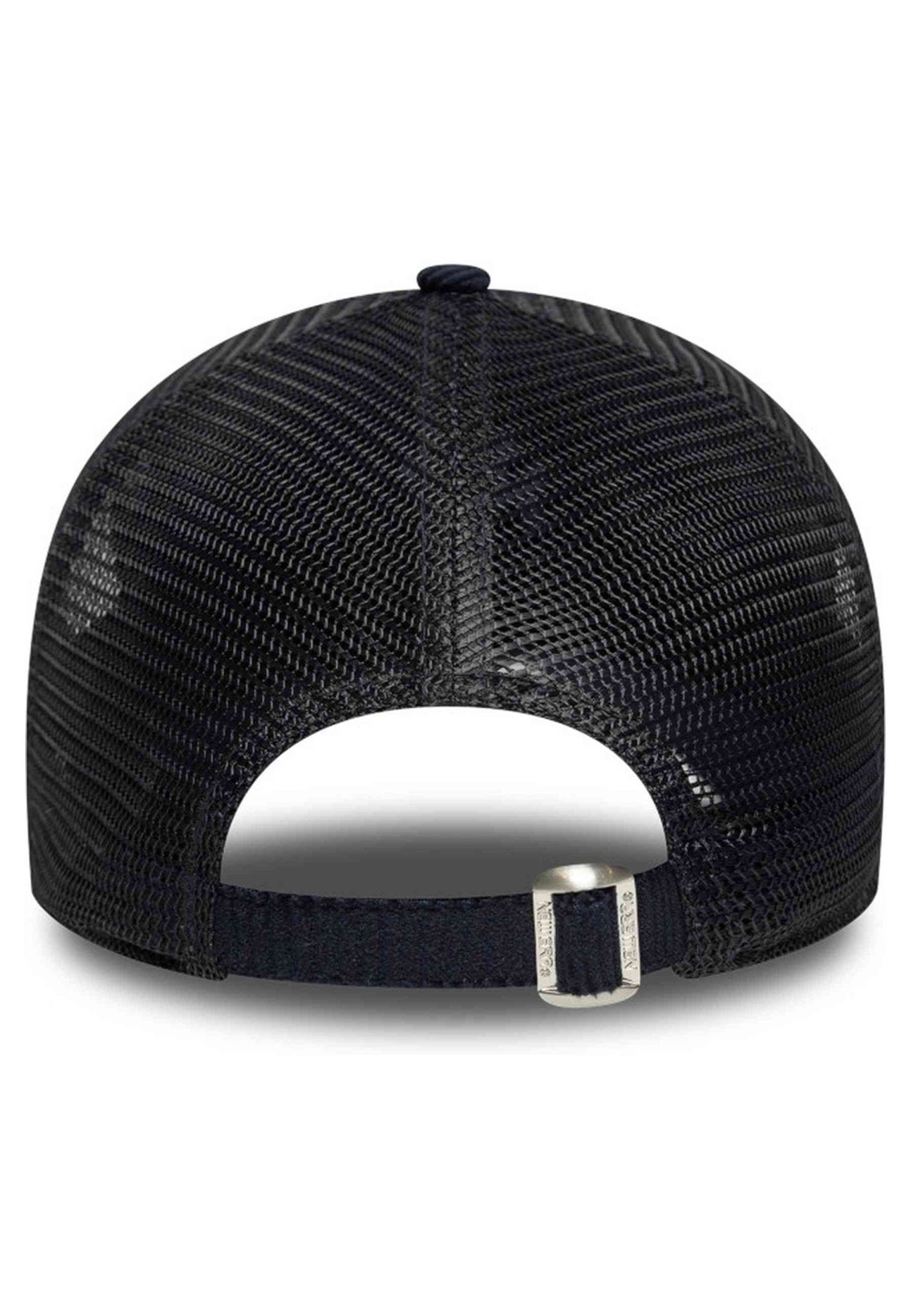 GORRA NEW ERA NEGRA YANKEES CORD 9TWENTY TRUCKER NEYYAN - AREA ZERO