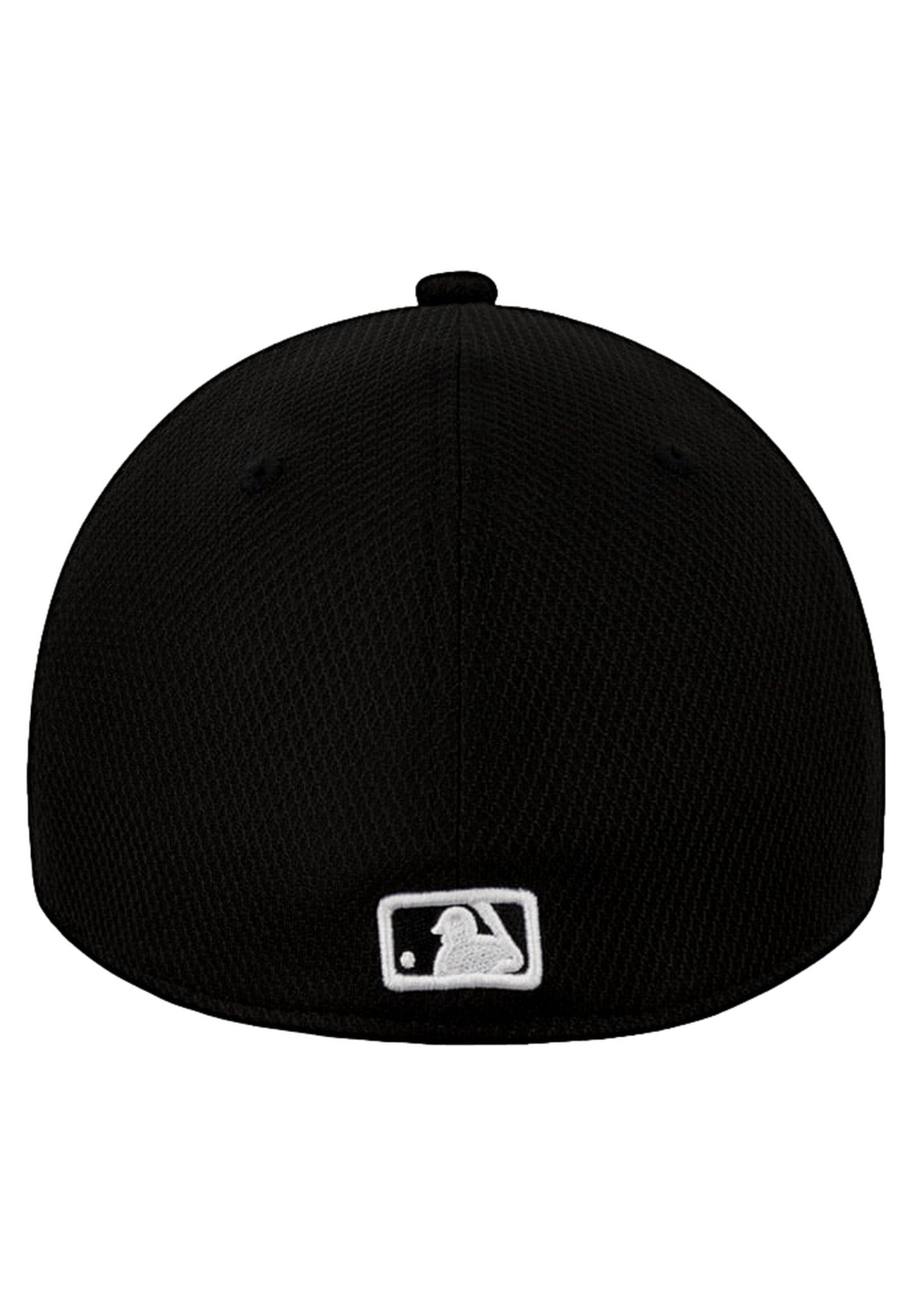 GORRA NEW ERA NEGRA YANKEES DIAMOND ERA 3930 NEYYAN BLKWHI - AREA ZERO