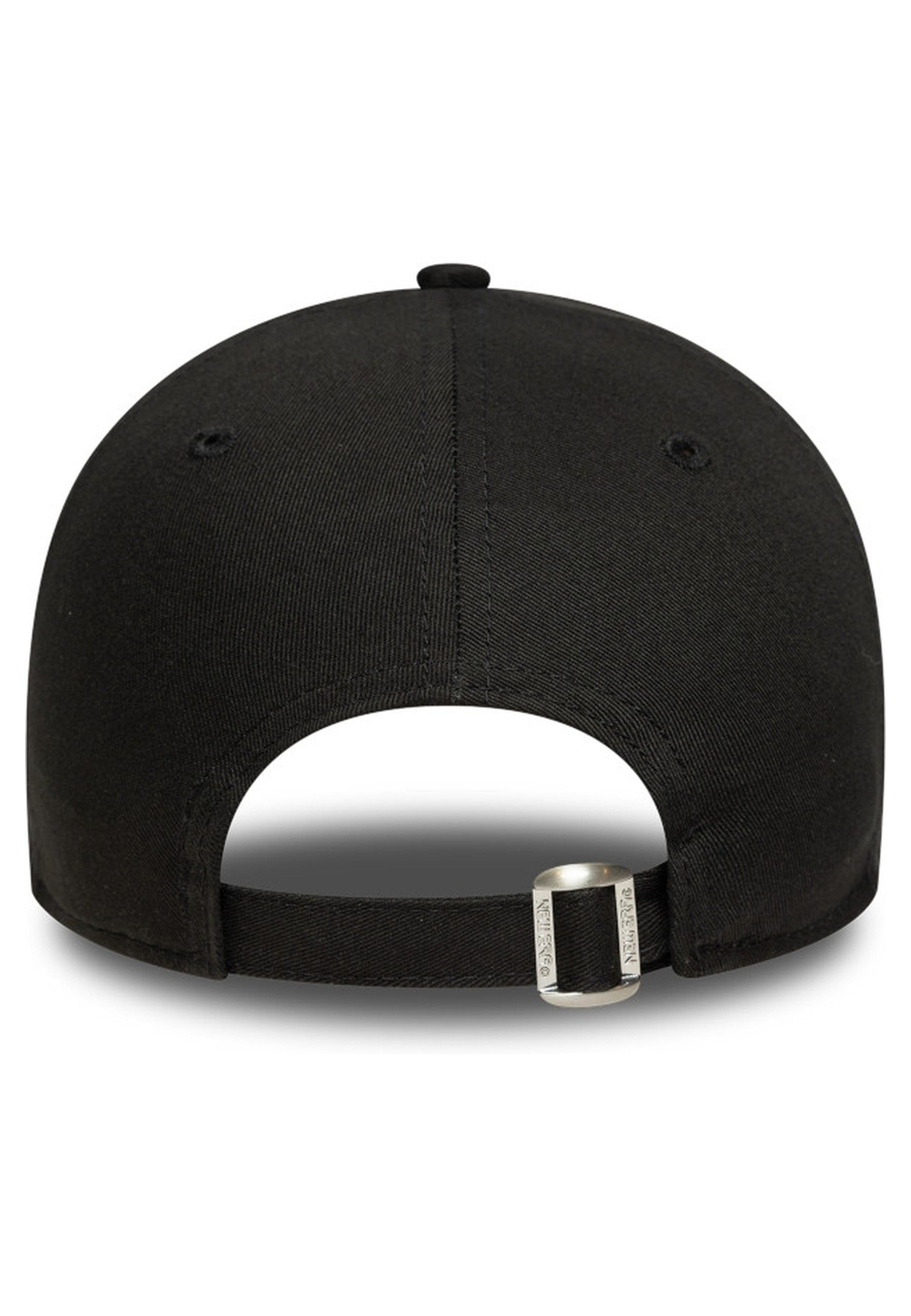 GORRA NEW ERA NEGRA YANKEES ICON 9FORTY NEYYAN