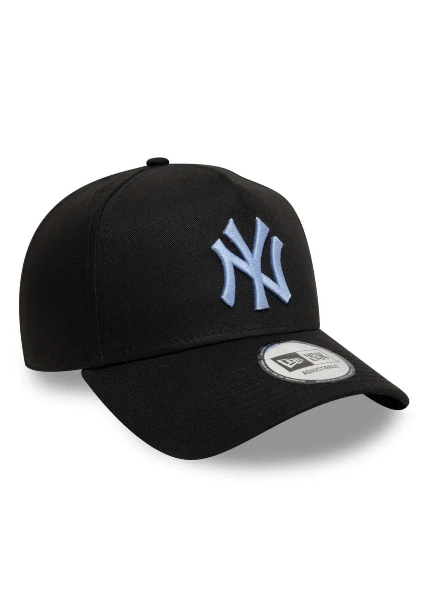 GORRA NEW ERA NEGRA YANKEES LEAGUE ESS EFRAME NEYYAN - AREA ZERO