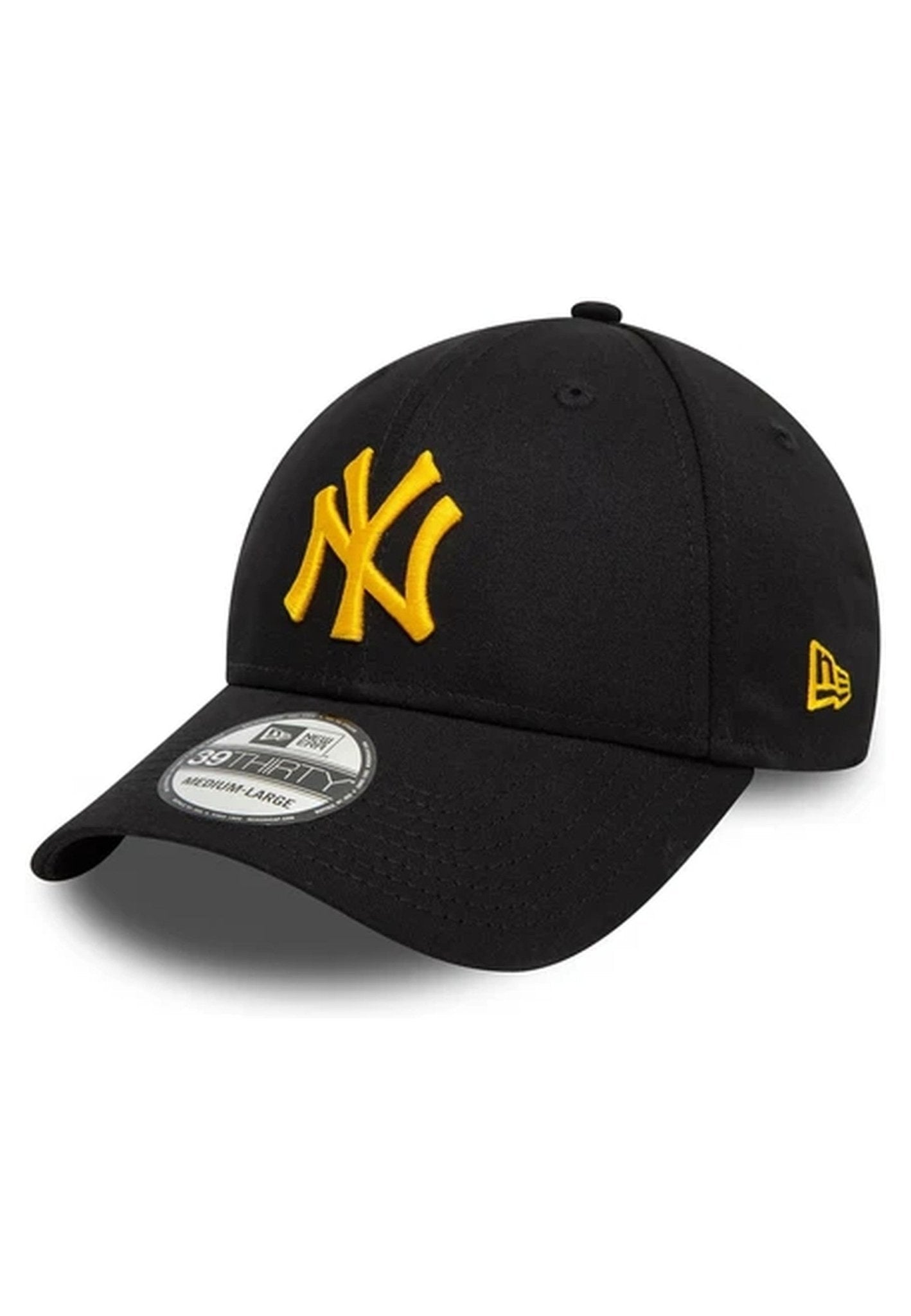 GORRA NEW ERA NEGRA YANKEES LEAGUE ESSENTIAL 39THIRTY NEYYAN - AREA ZERO